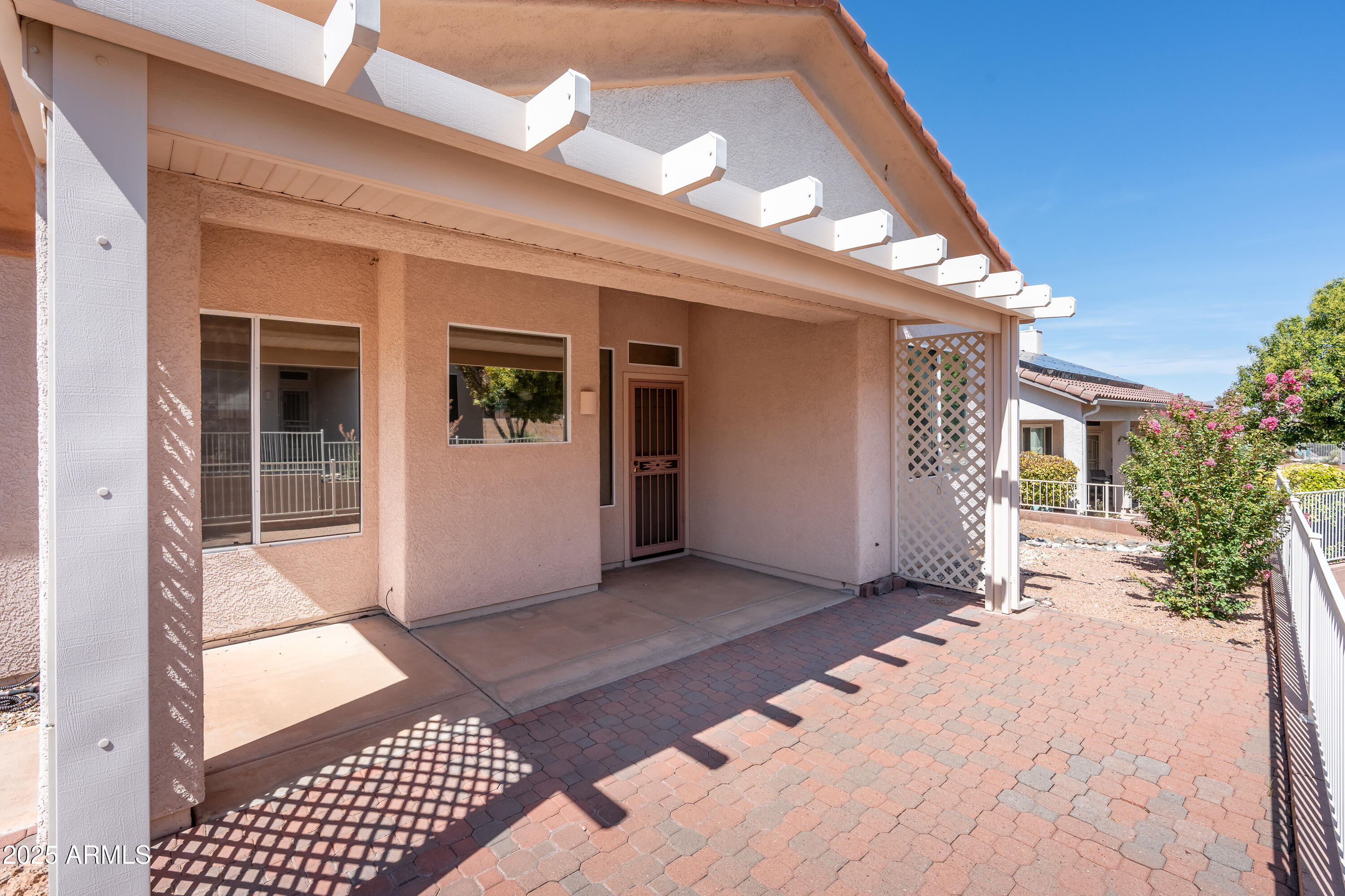 Verde Santa Fe Phase 1 - Residential