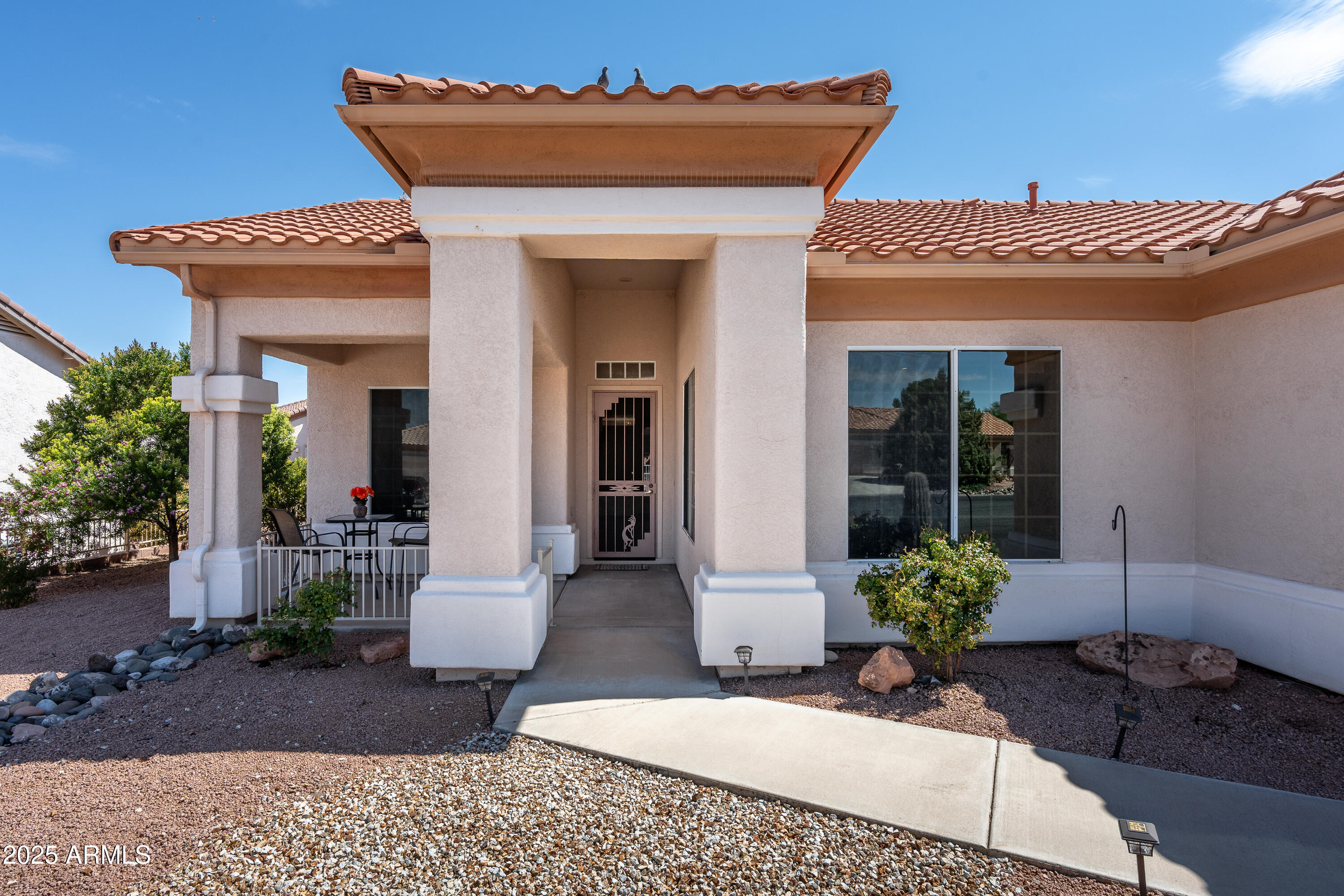 Verde Santa Fe Phase 1 - Residential