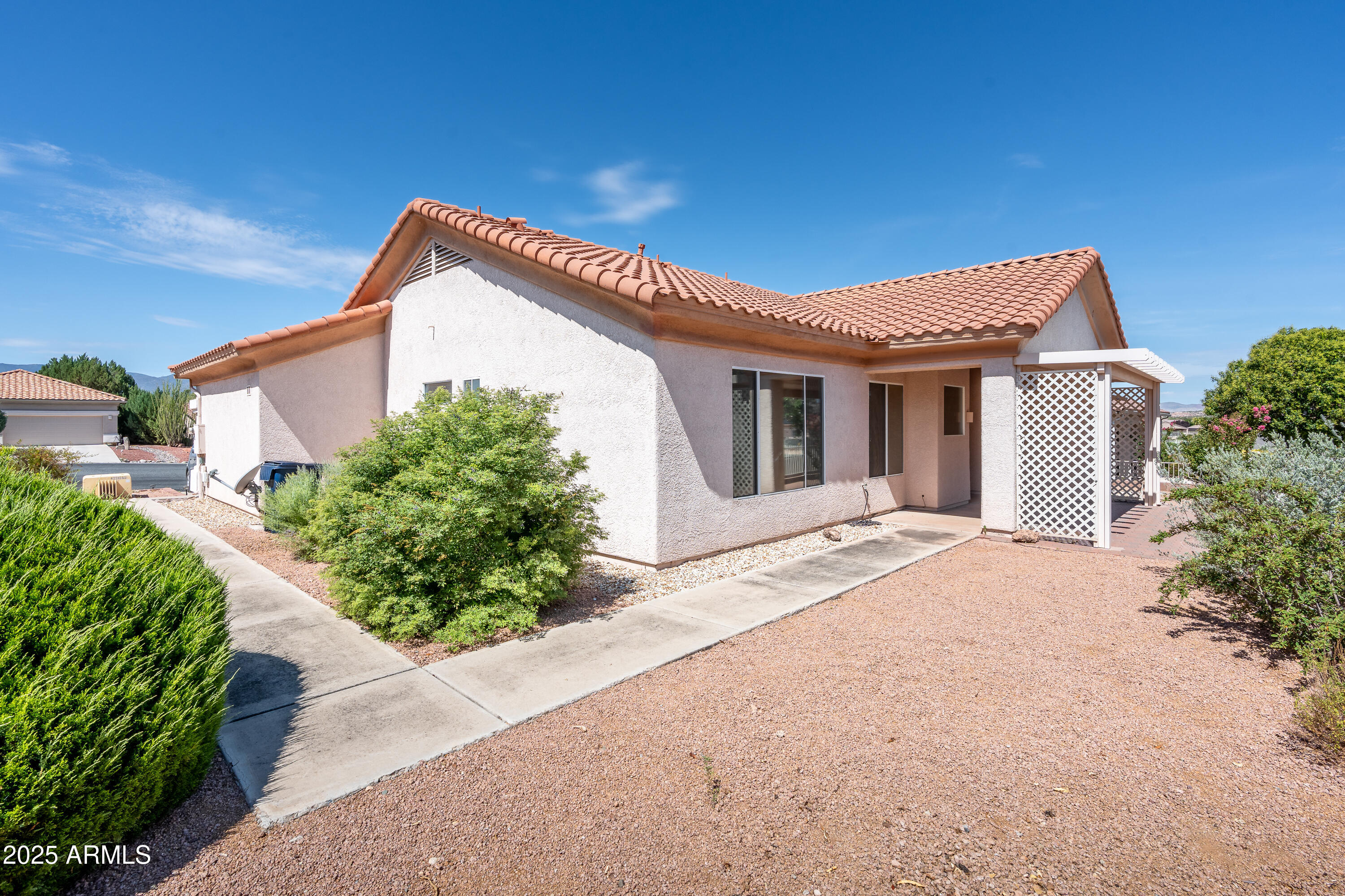 Verde Santa Fe Phase 1 - Residential