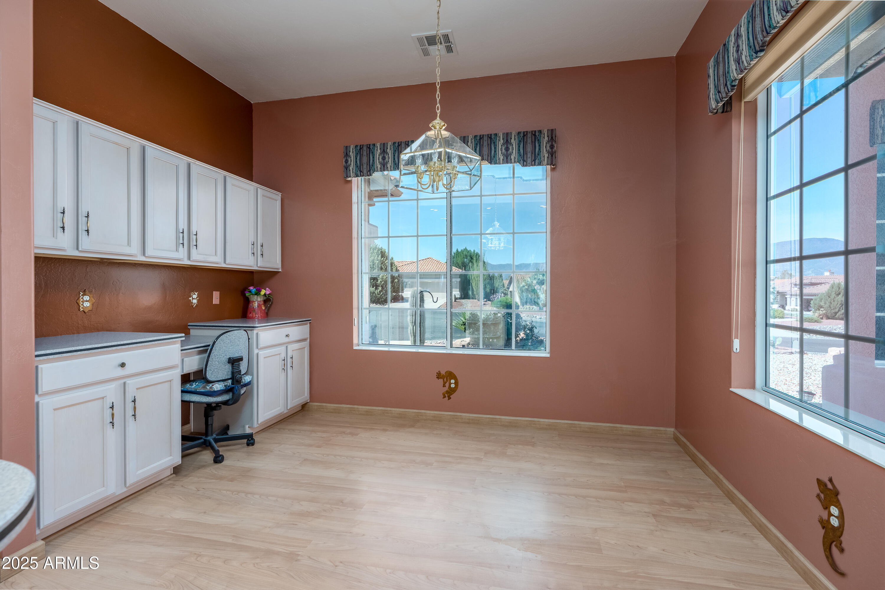 Verde Santa Fe Phase 1 - Residential
