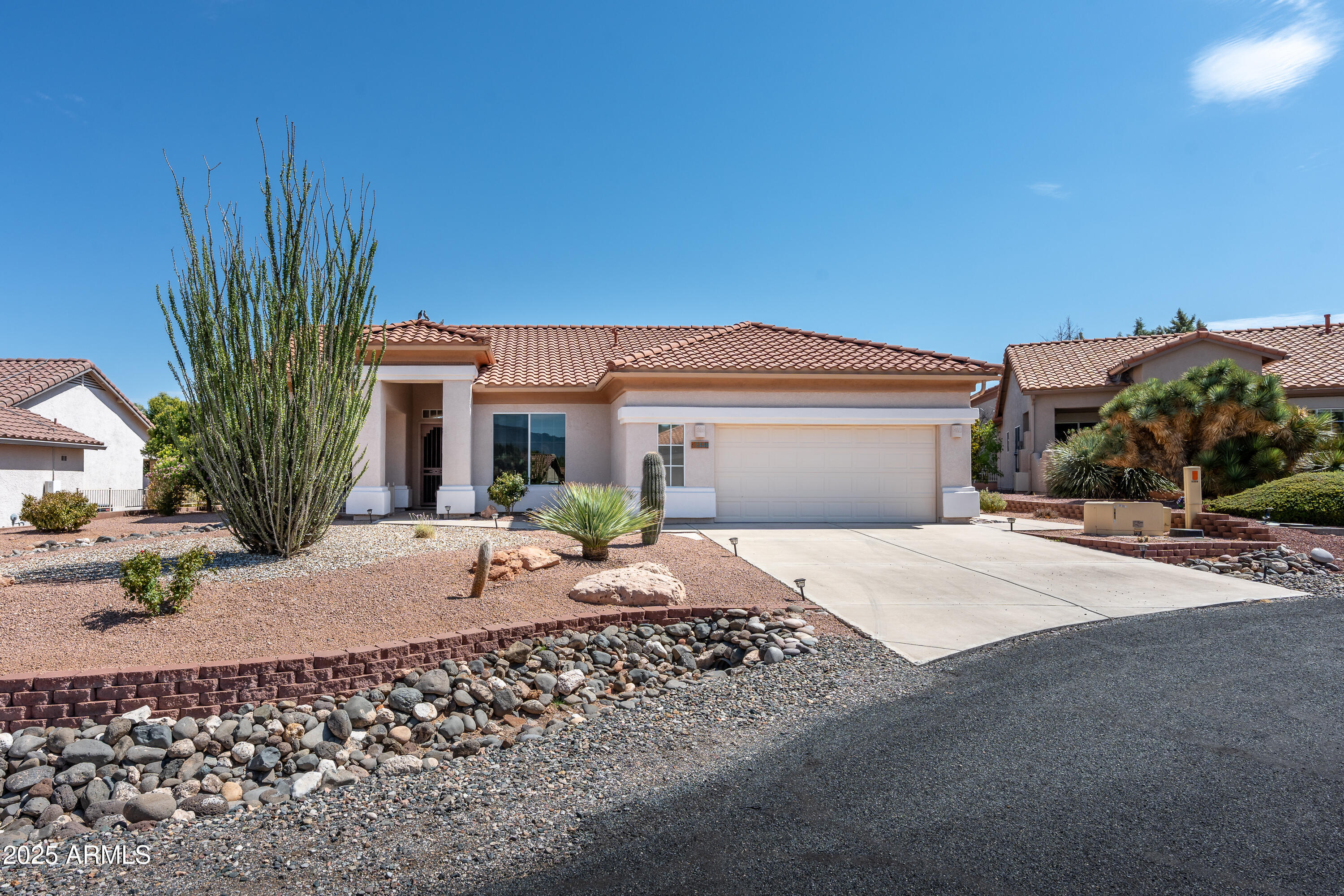 Verde Santa Fe Phase 1 - Residential
