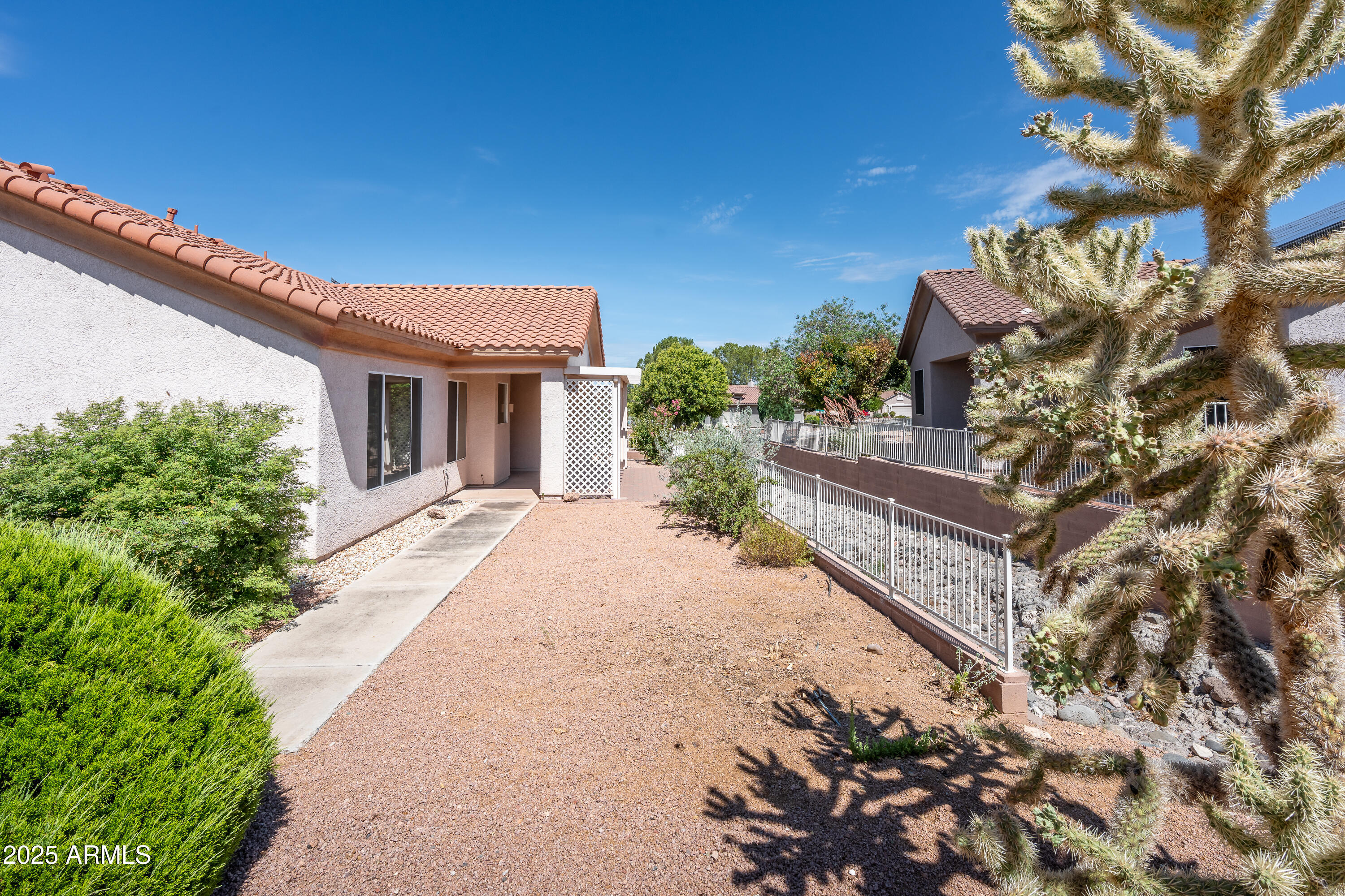 Verde Santa Fe Phase 1 - Residential