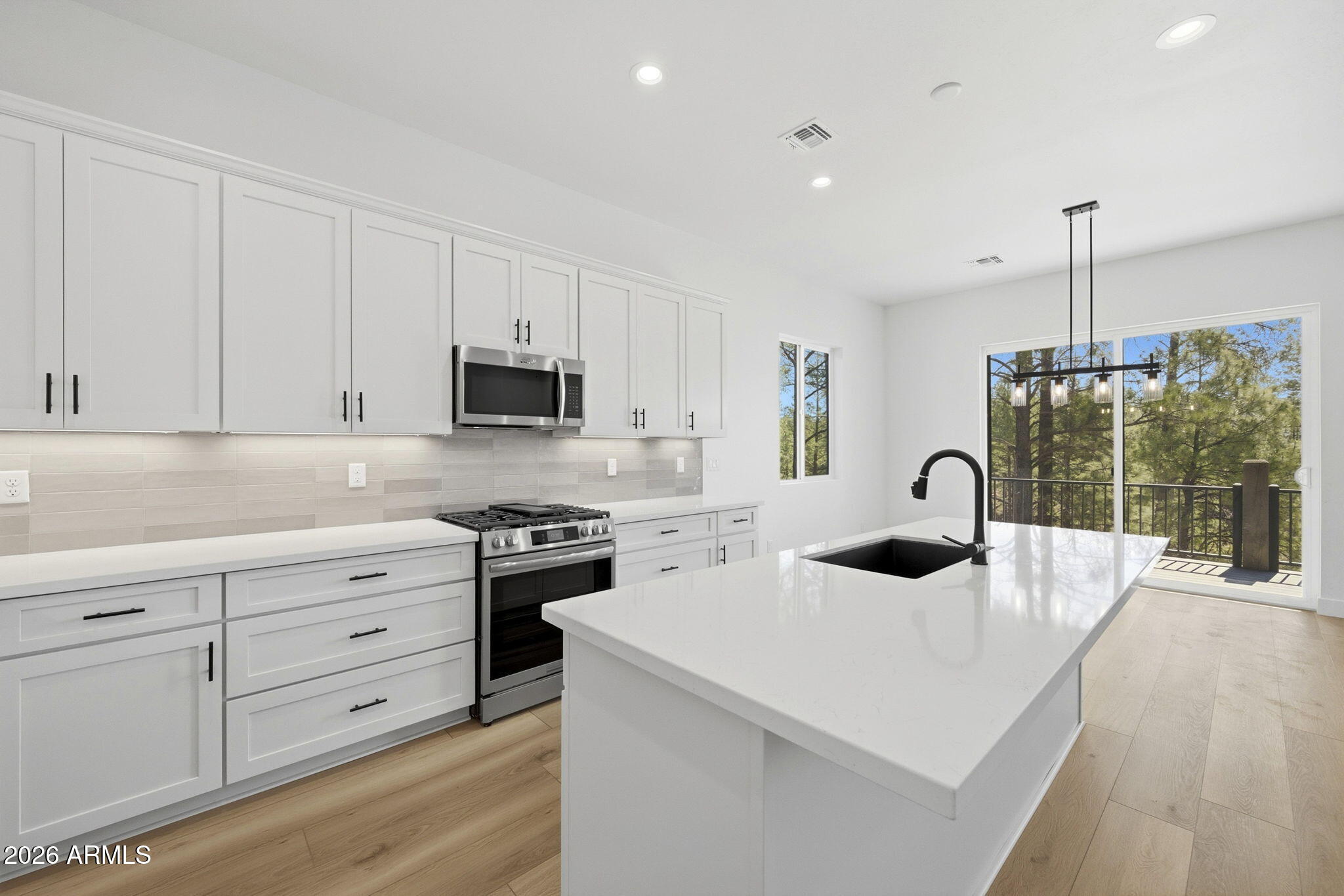 CANYON DEL RIO - Residential