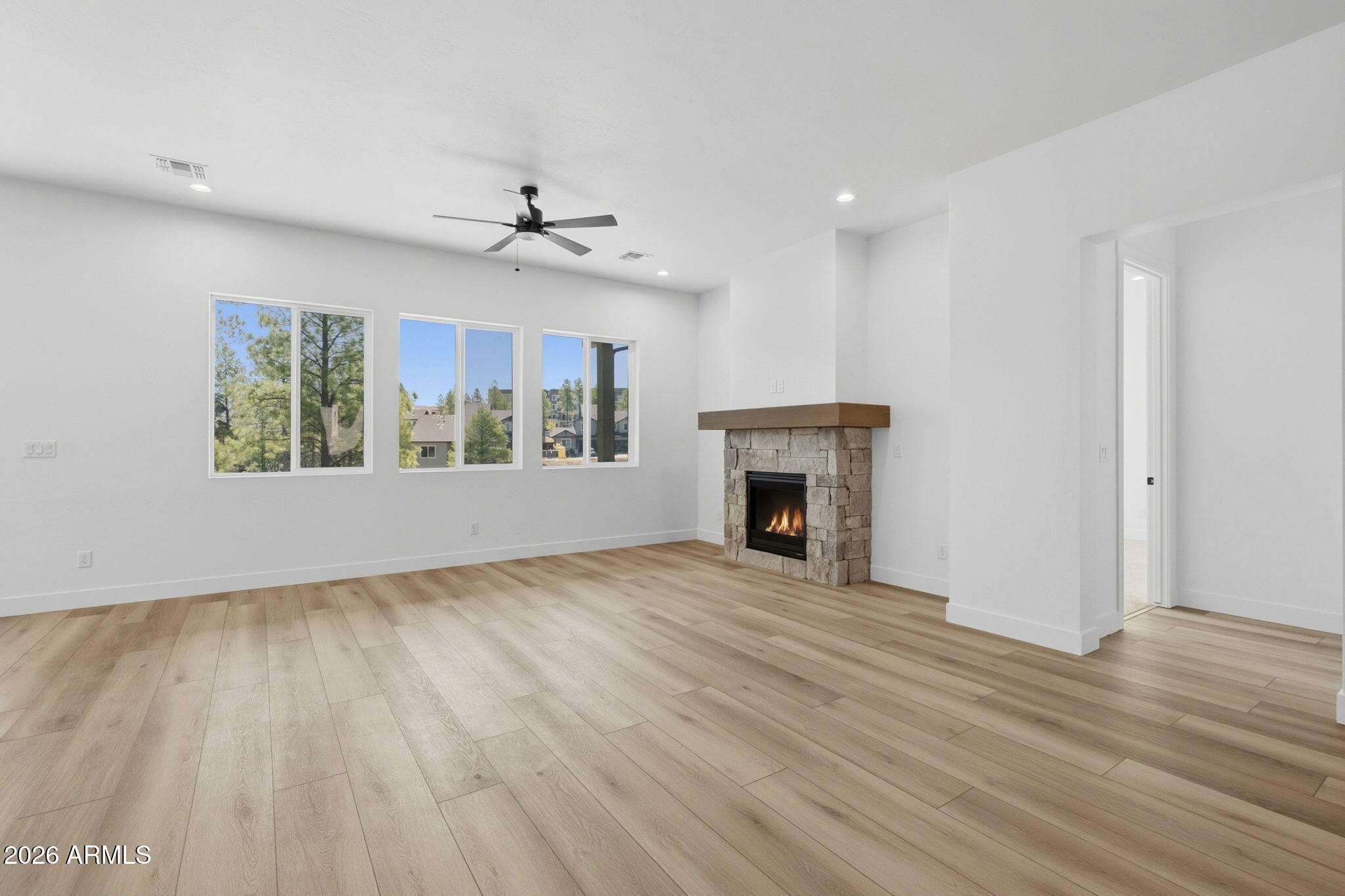 CANYON DEL RIO - Residential
