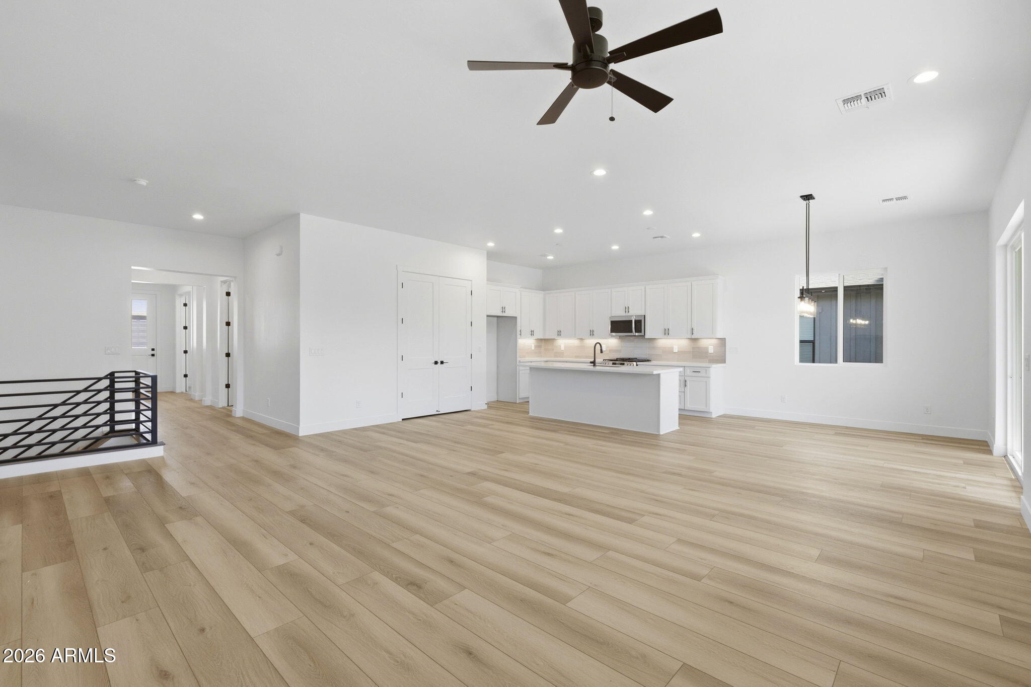 CANYON DEL RIO - Residential