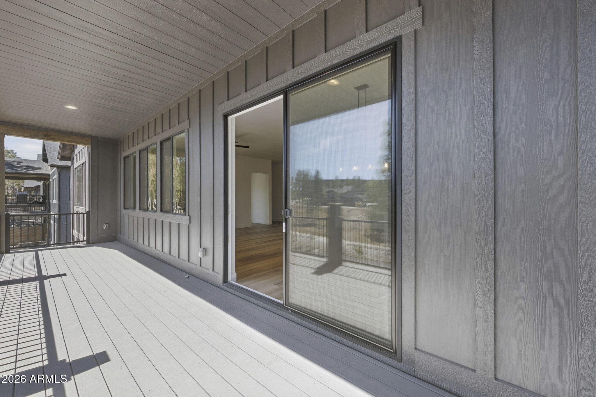 CANYON DEL RIO - Residential