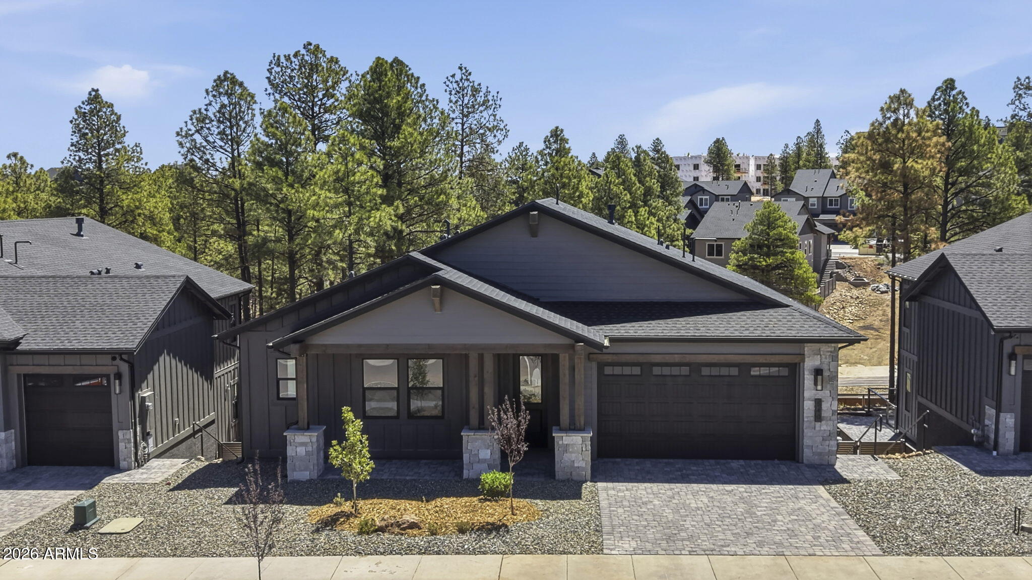 CANYON DEL RIO - Residential