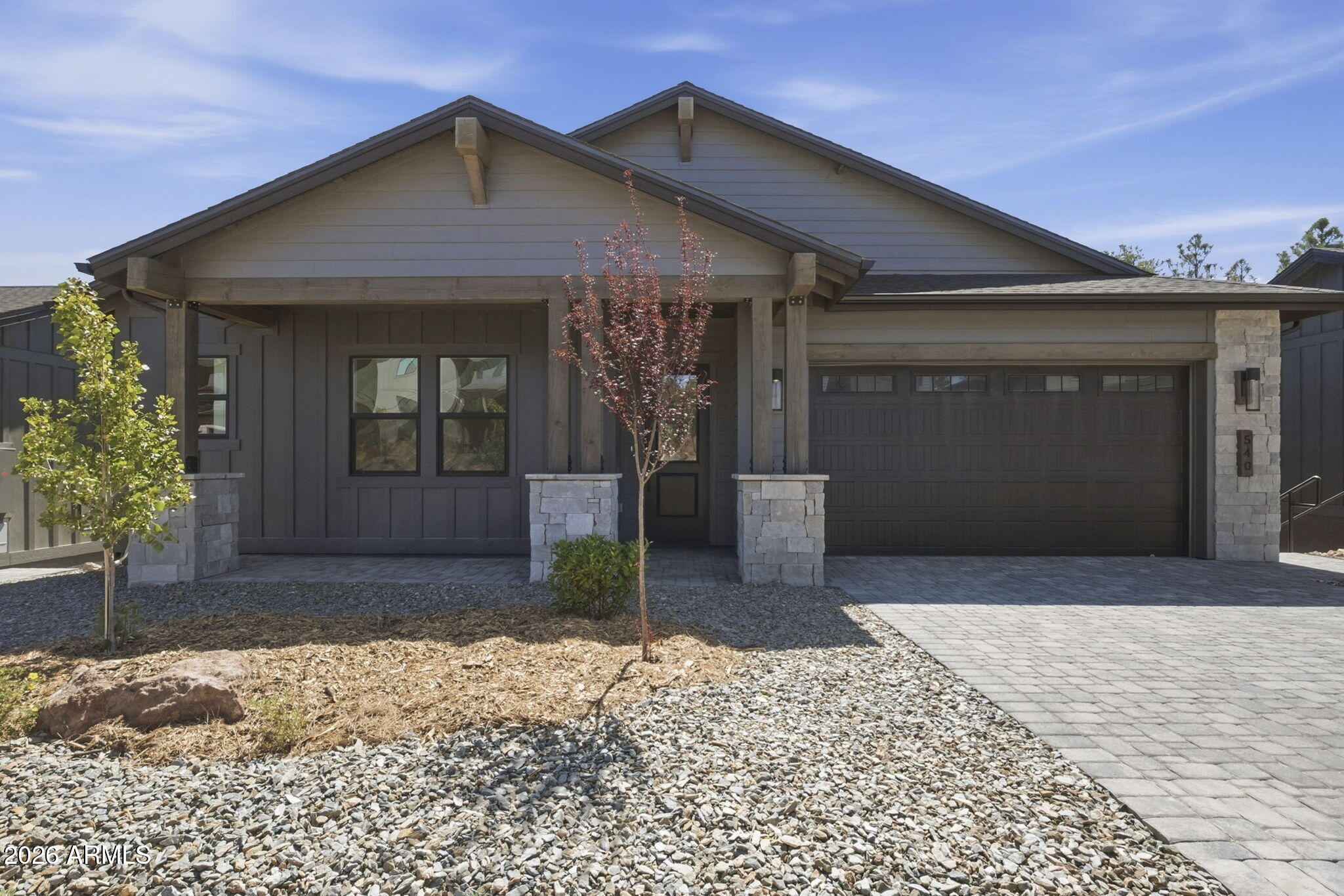 CANYON DEL RIO - Residential