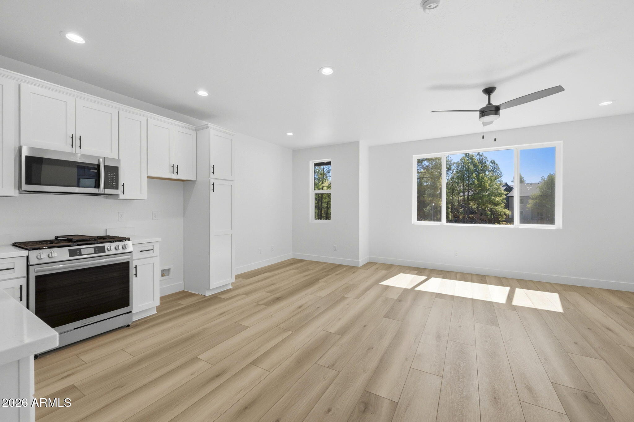 CANYON DEL RIO - Residential