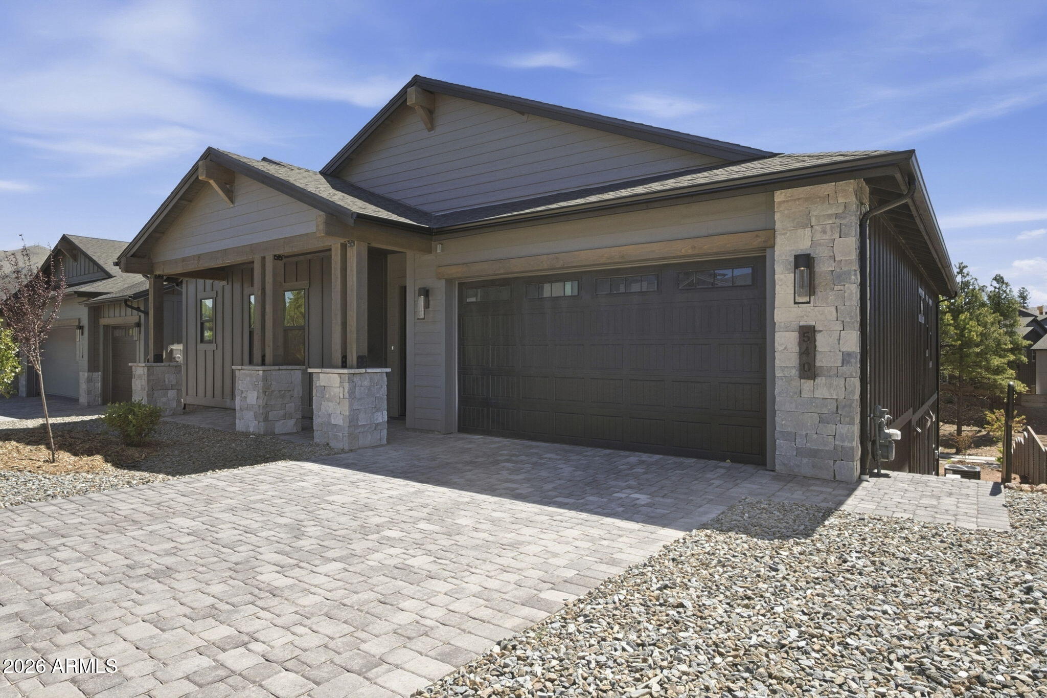 CANYON DEL RIO - Residential