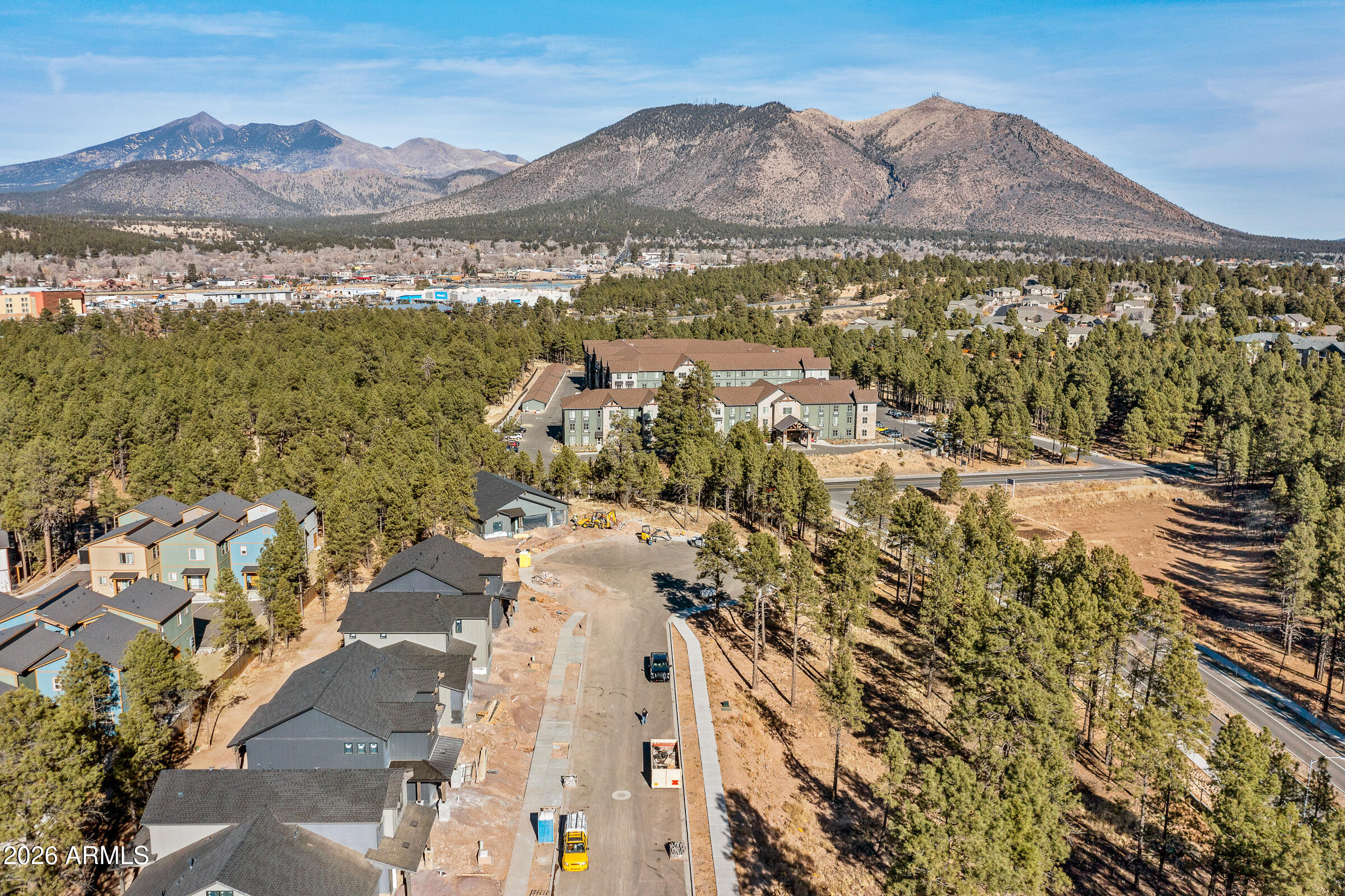 CANYON DEL RIO - Residential