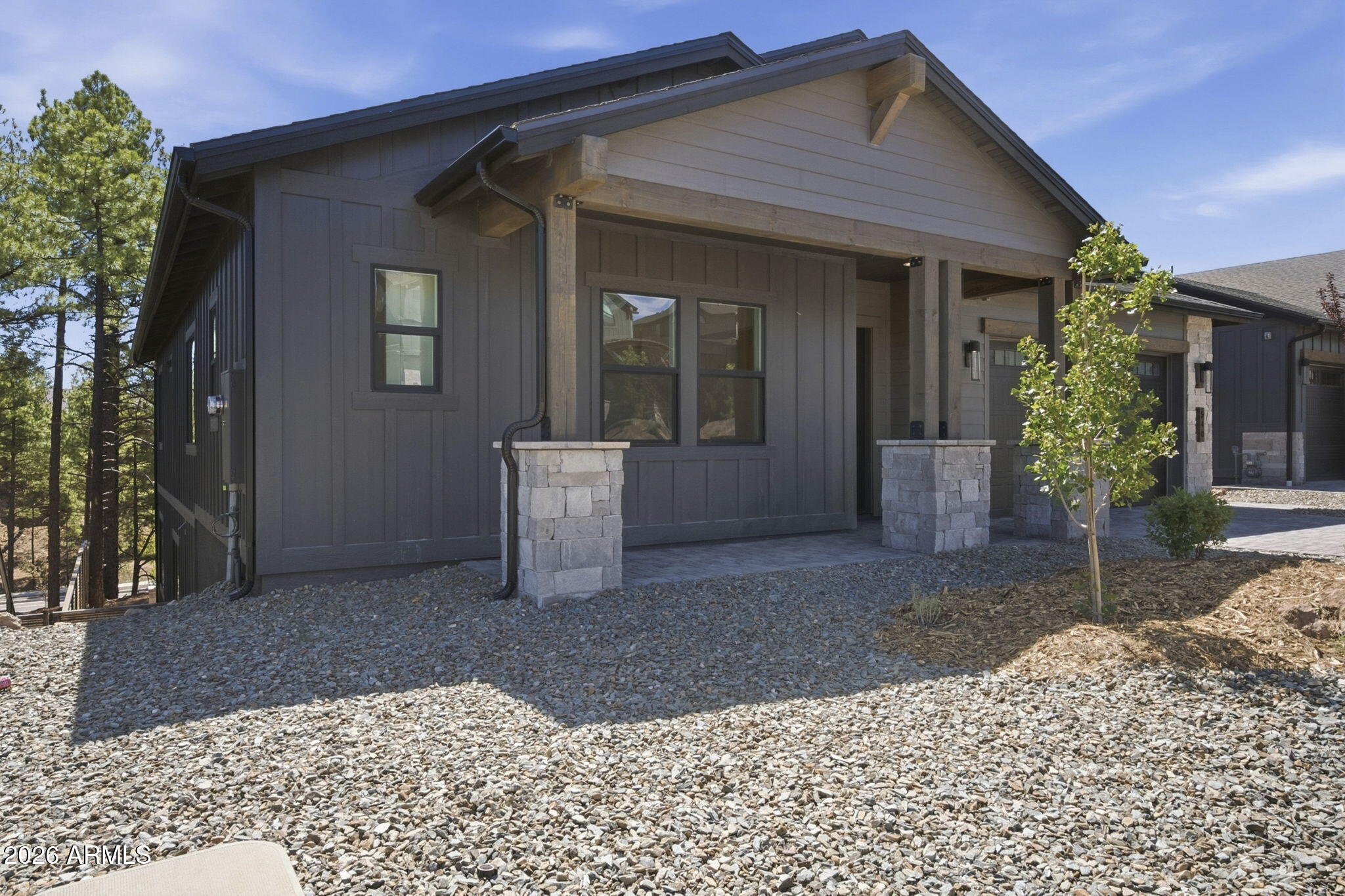 CANYON DEL RIO - Residential