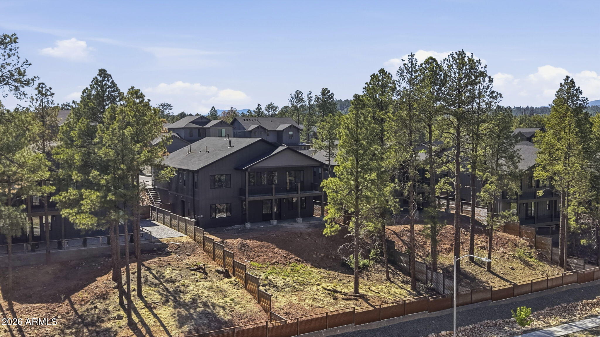 CANYON DEL RIO - Residential