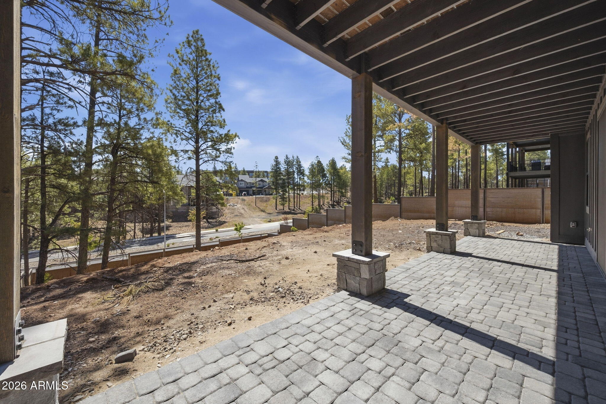 CANYON DEL RIO - Residential
