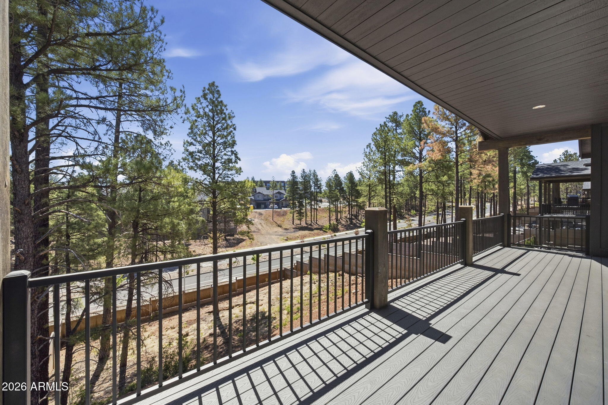 CANYON DEL RIO - Residential