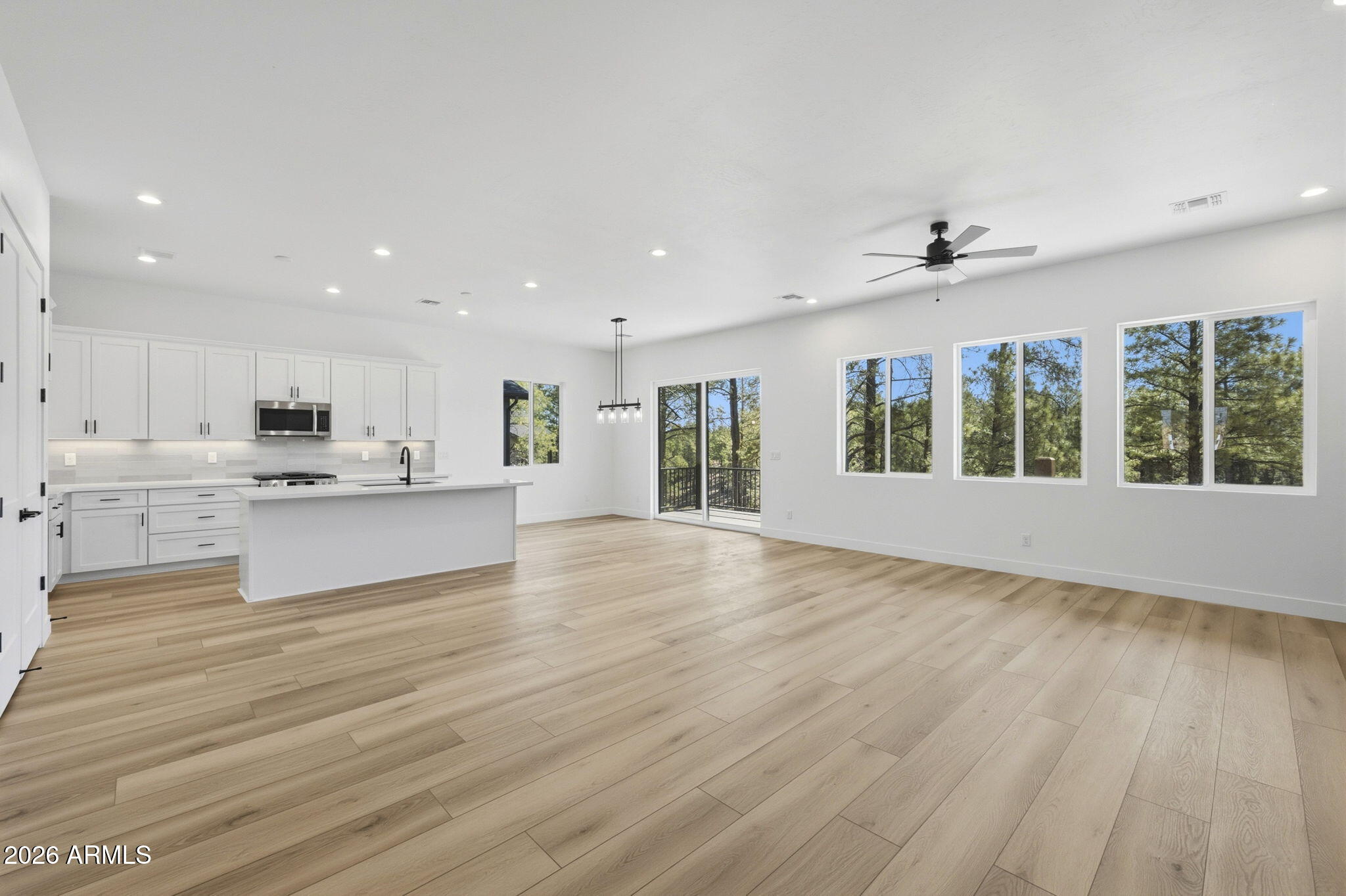 CANYON DEL RIO - Residential
