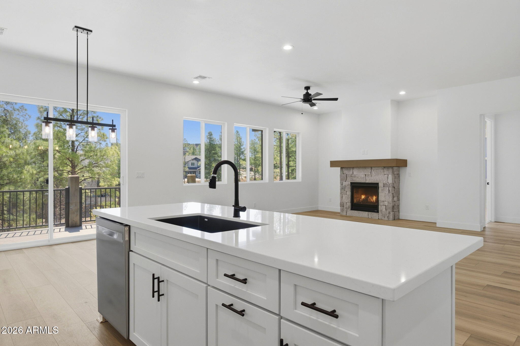 CANYON DEL RIO - Residential