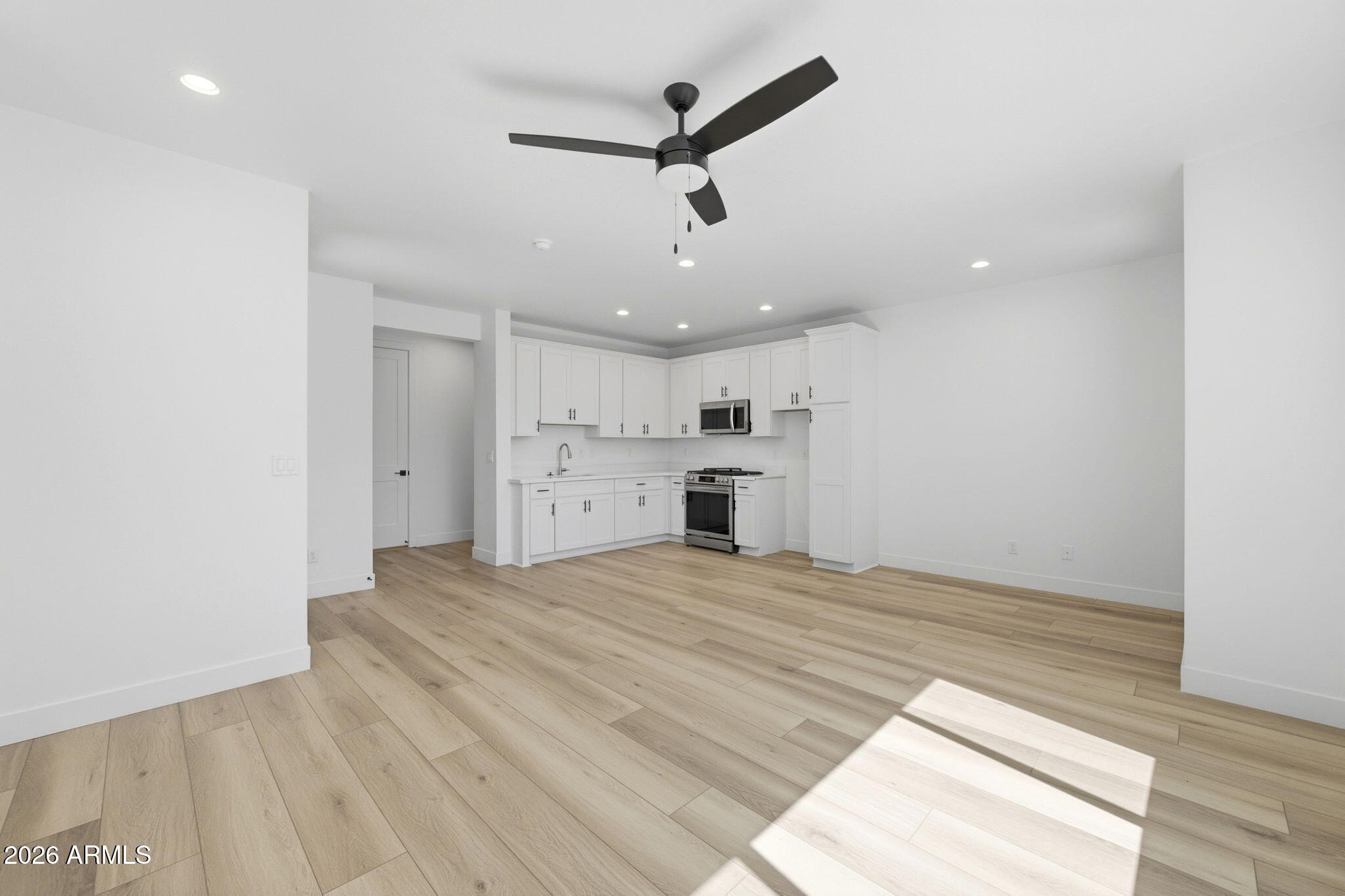 CANYON DEL RIO - Residential