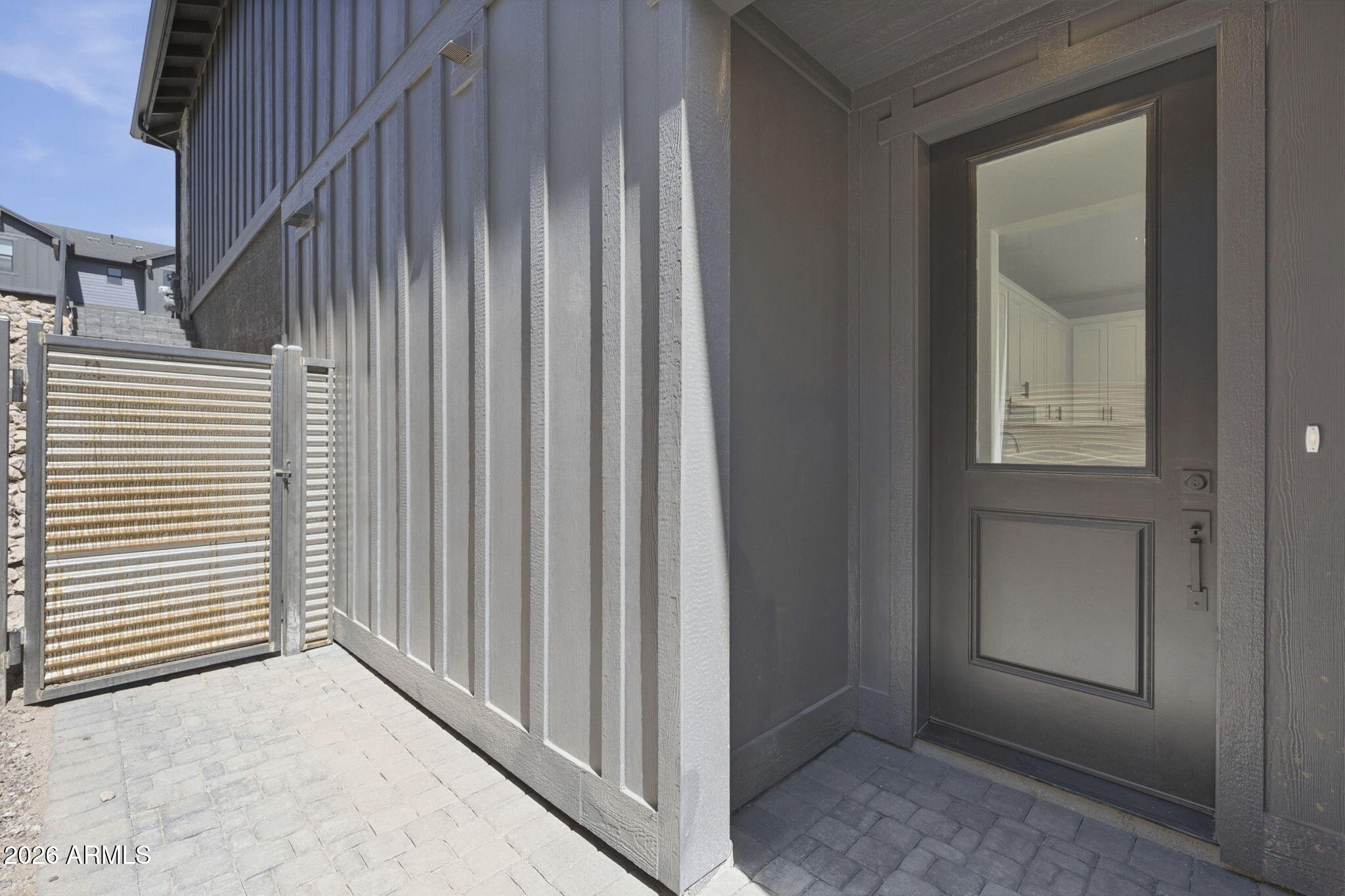 CANYON DEL RIO - Residential
