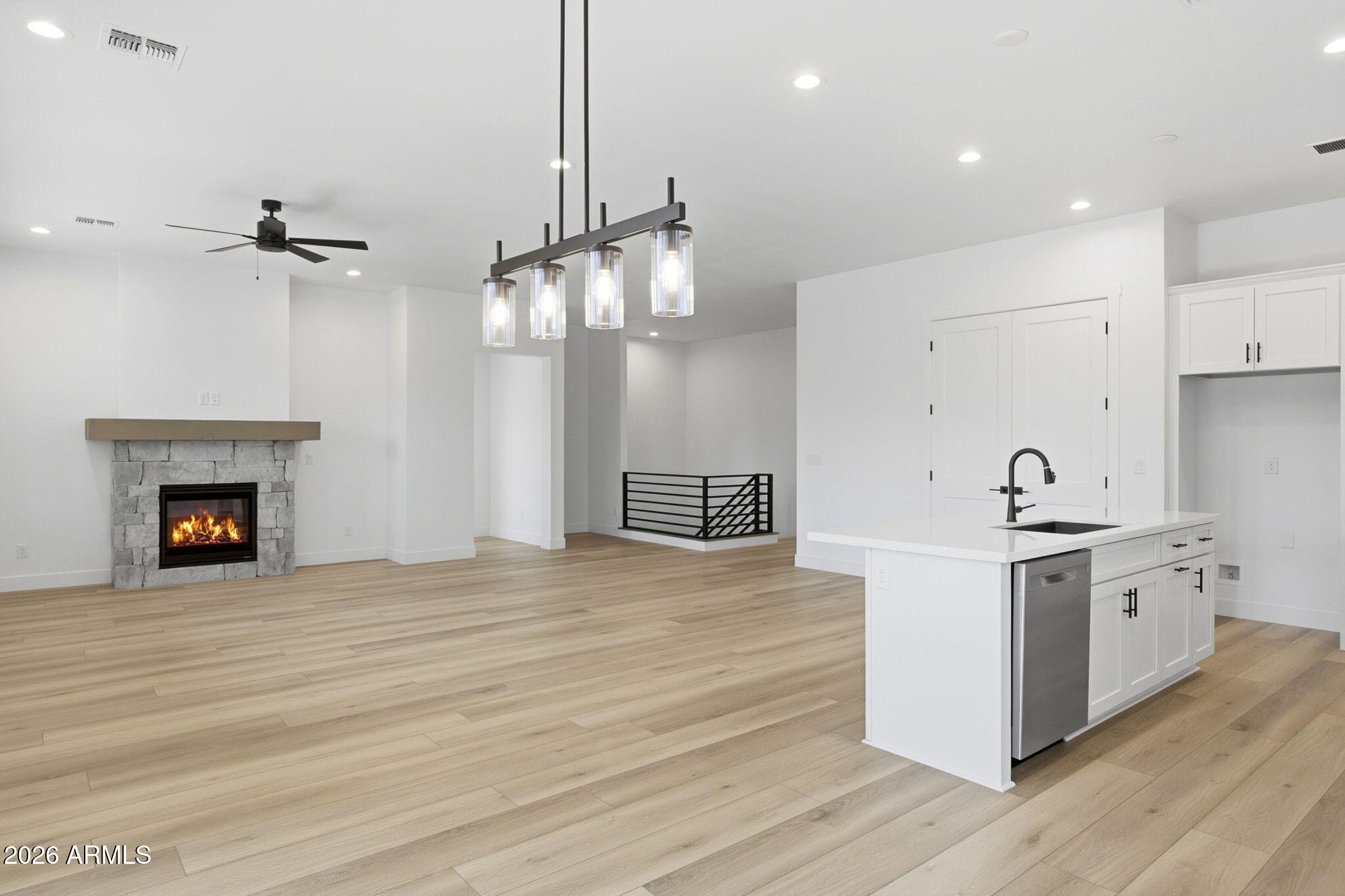CANYON DEL RIO - Residential