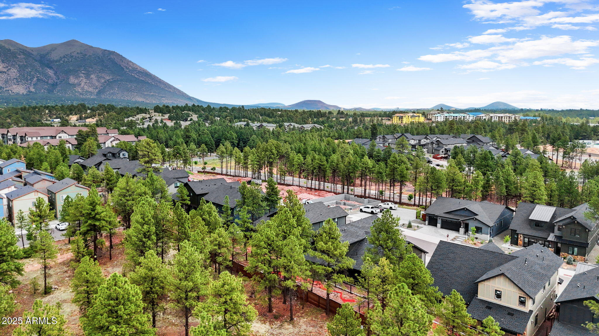 CANYON DEL RIO - Residential