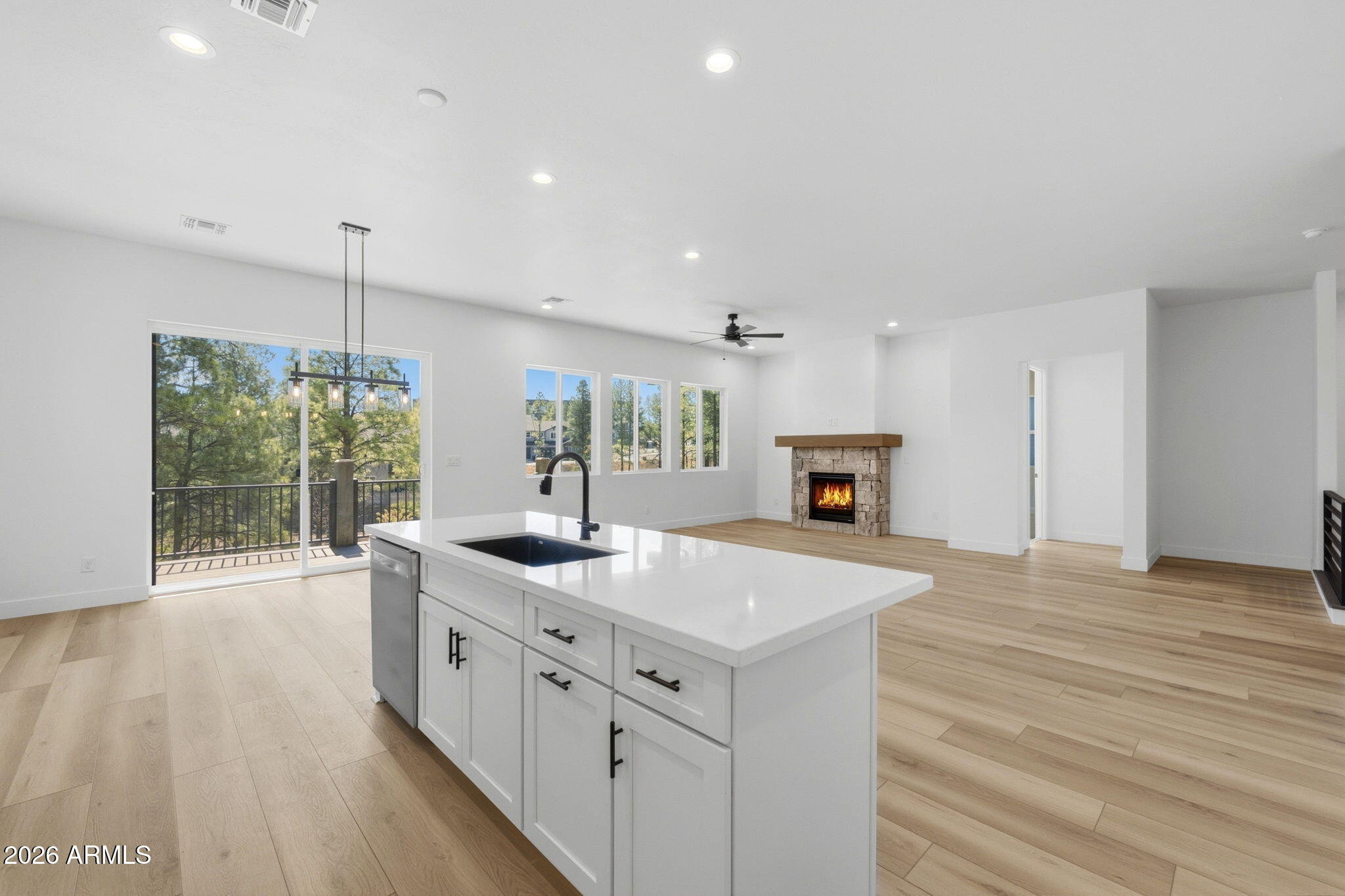CANYON DEL RIO - Residential