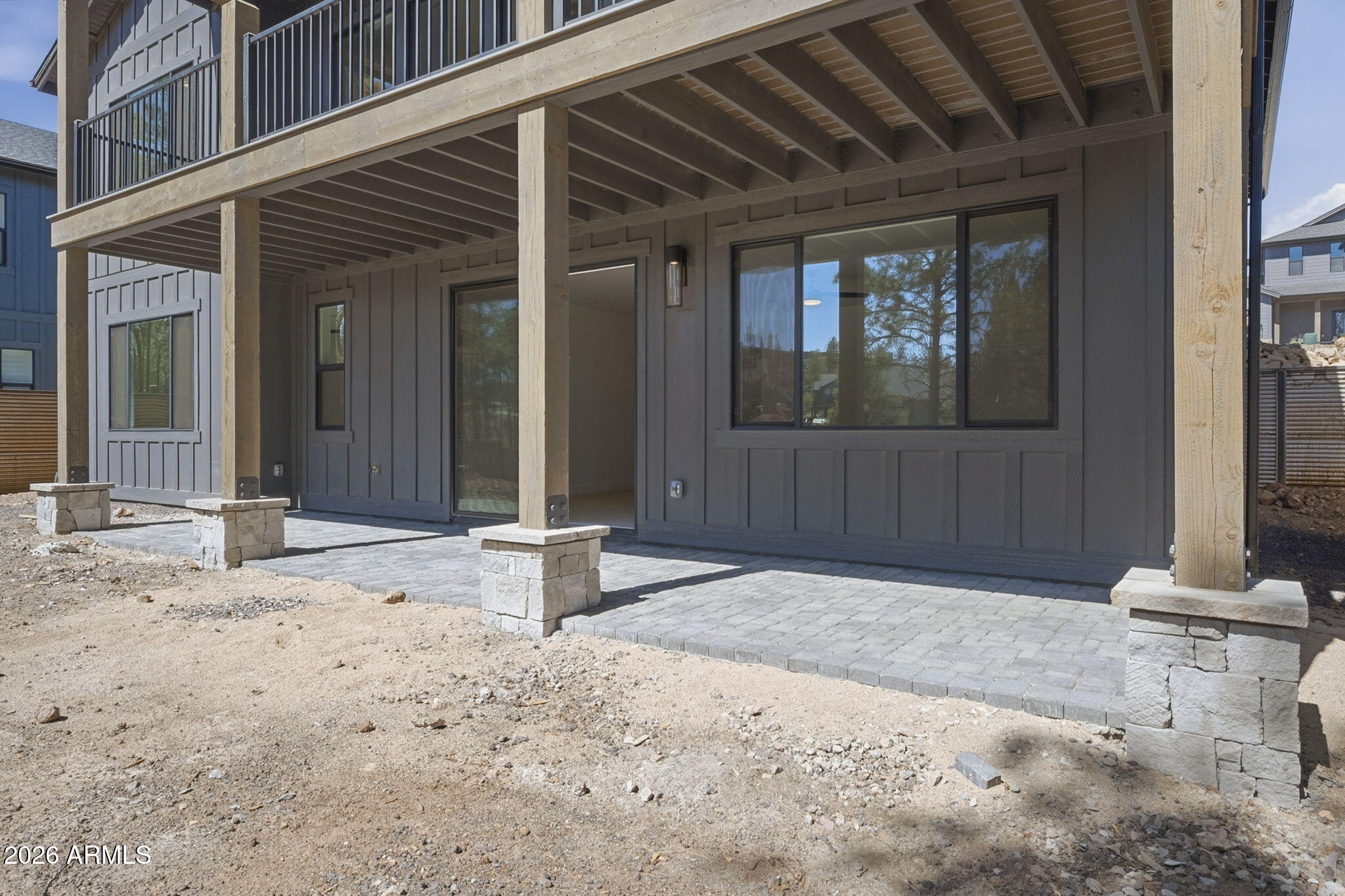 CANYON DEL RIO - Residential