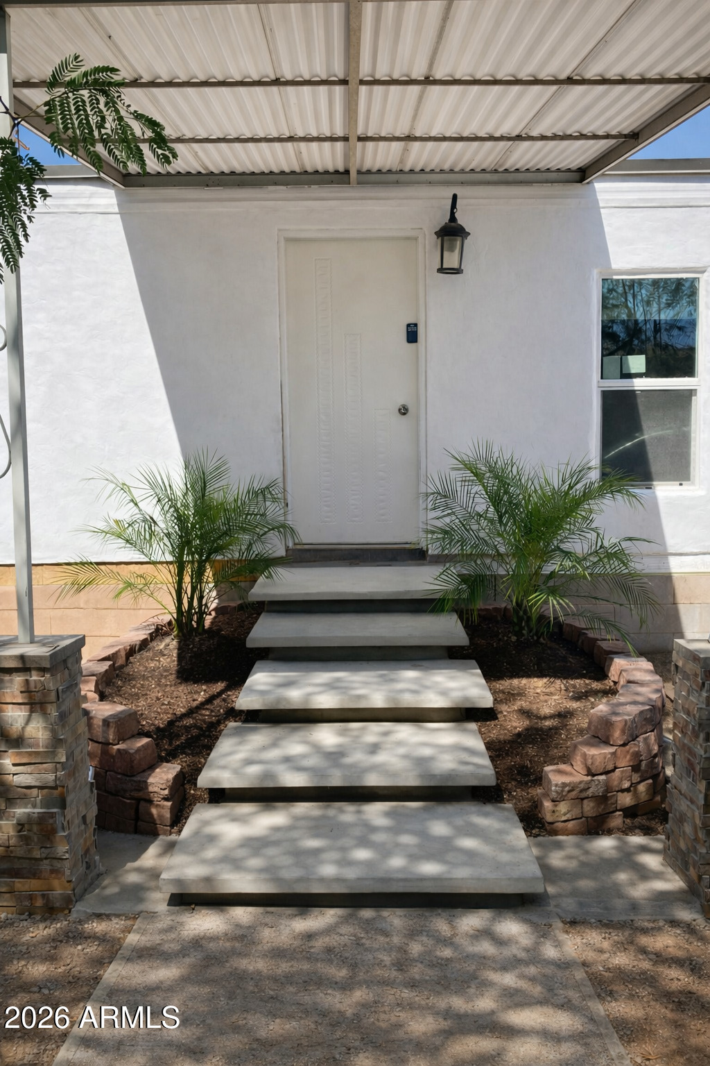 Jade Park - Residential