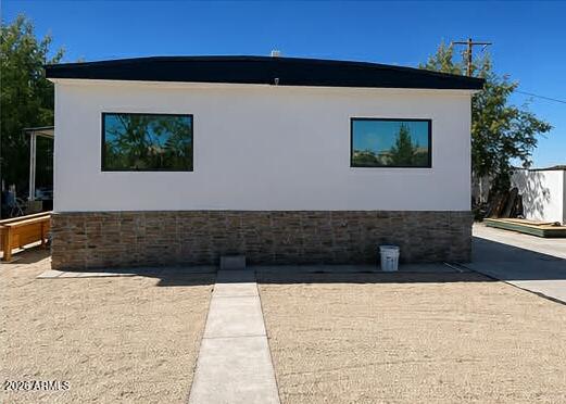 Jade Park - Residential