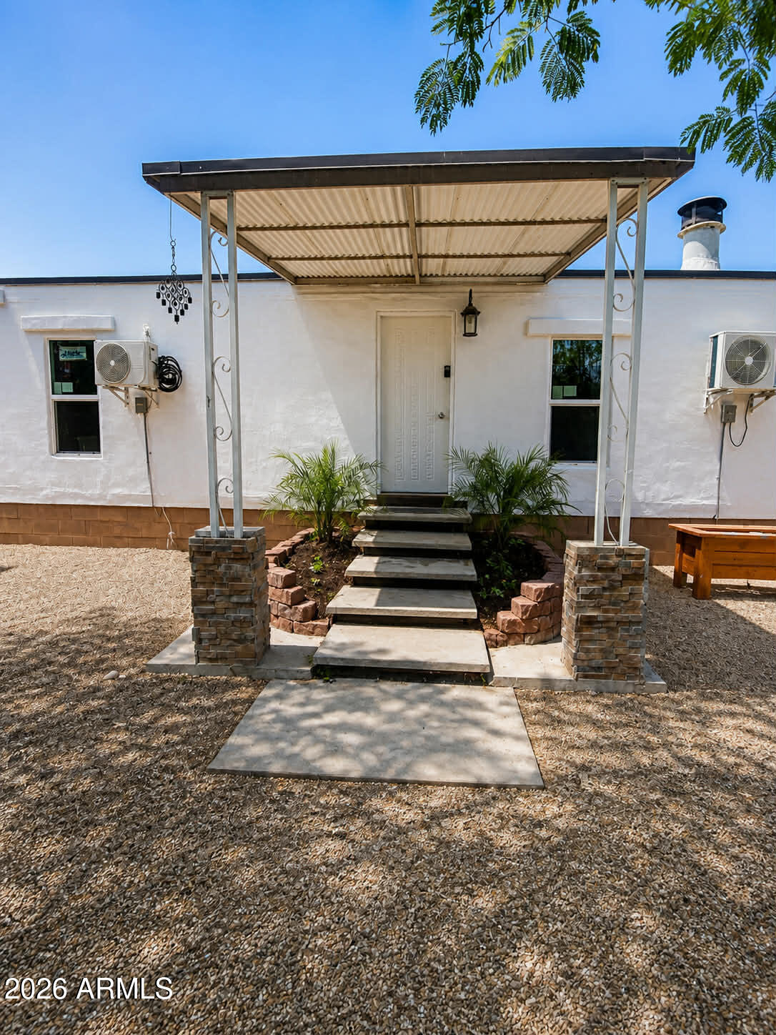 Jade Park - Residential