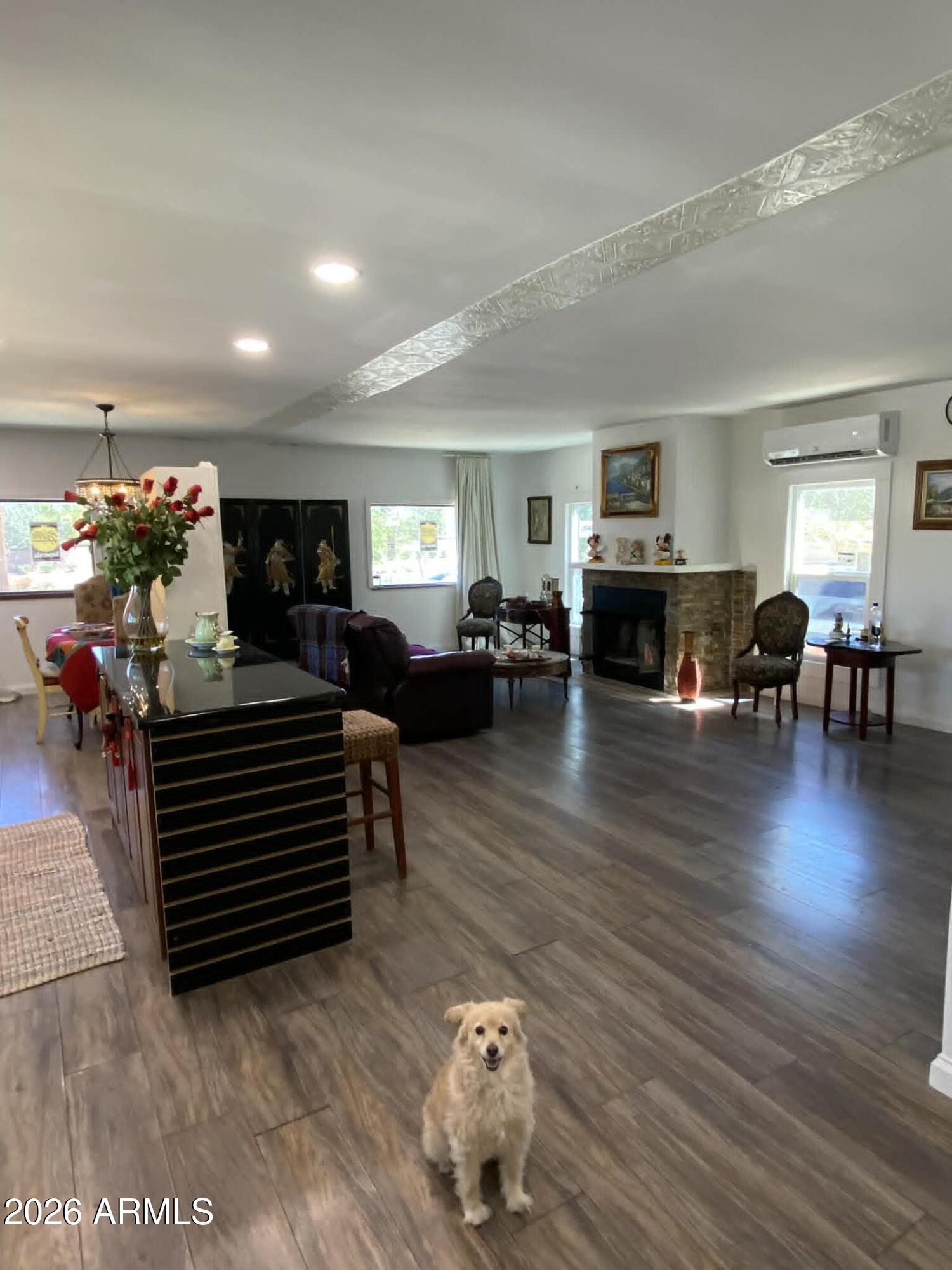 Jade Park - Residential