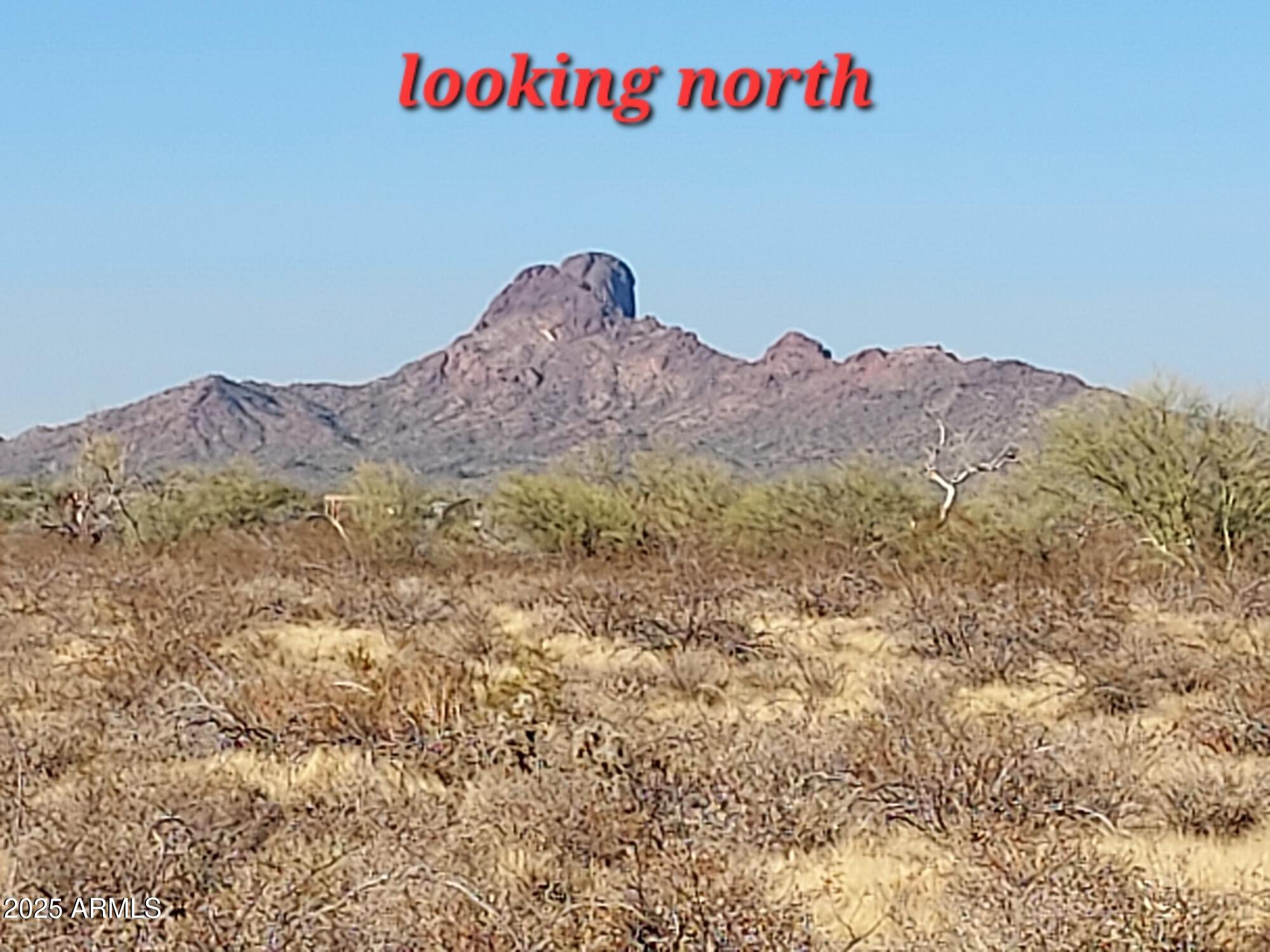 WHISPERING RANCH UNIT 3 BLOCK 12 - Land