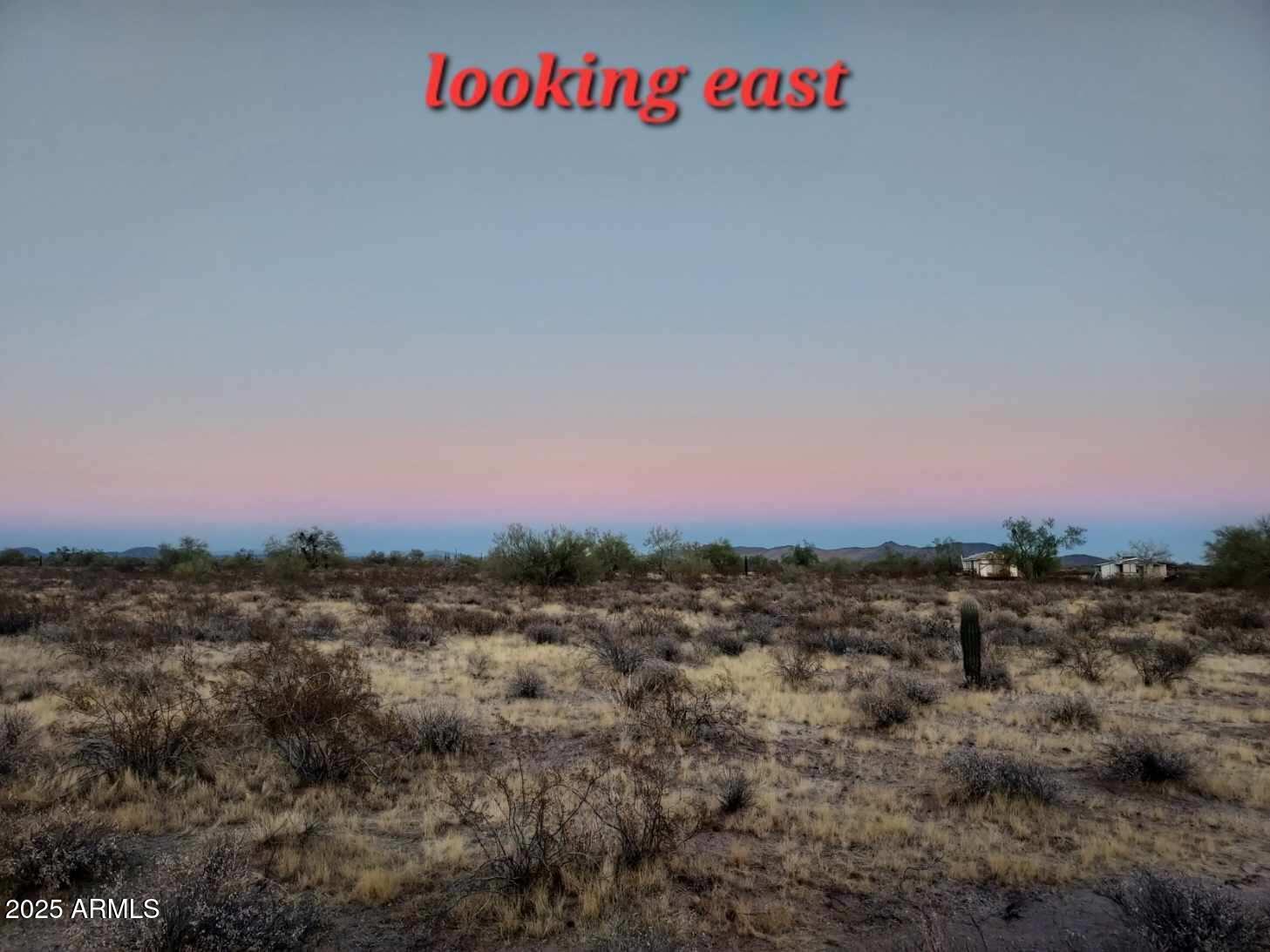 WHISPERING RANCH UNIT 3 BLOCK 12 - Land