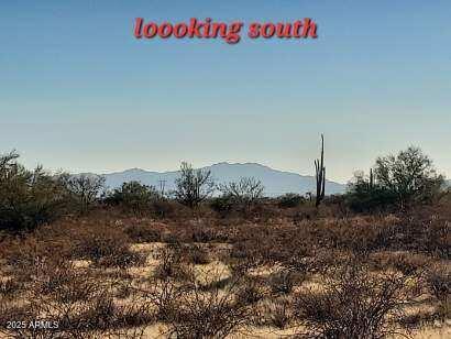 WHISPERING RANCH UNIT 3 BLOCK 12 - Land