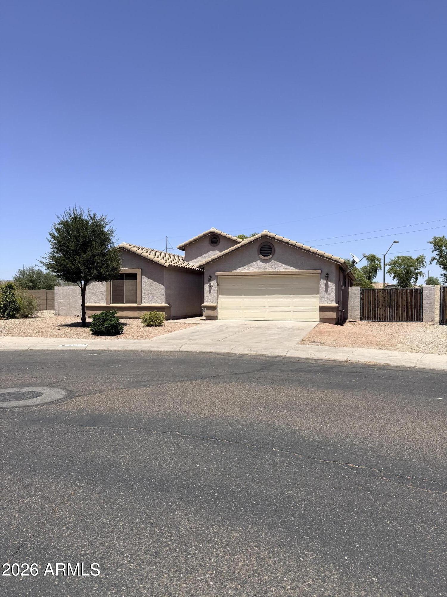 ENCANTADA ESTATES - Residential