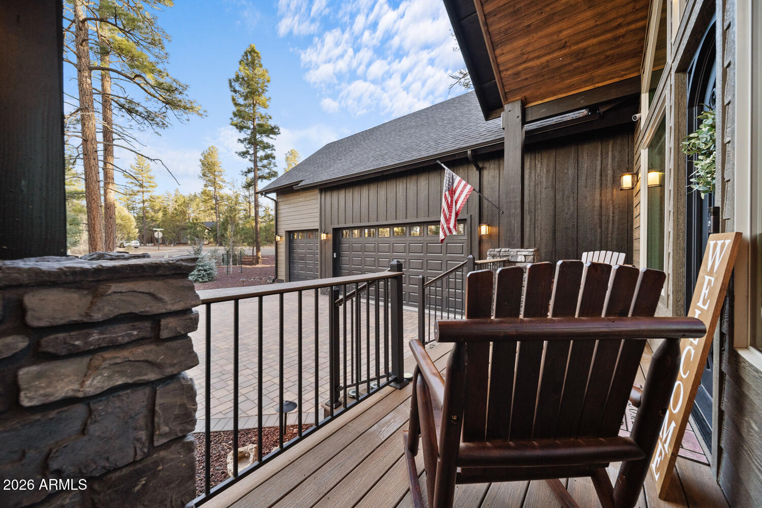 Torreon Lakes - Residential