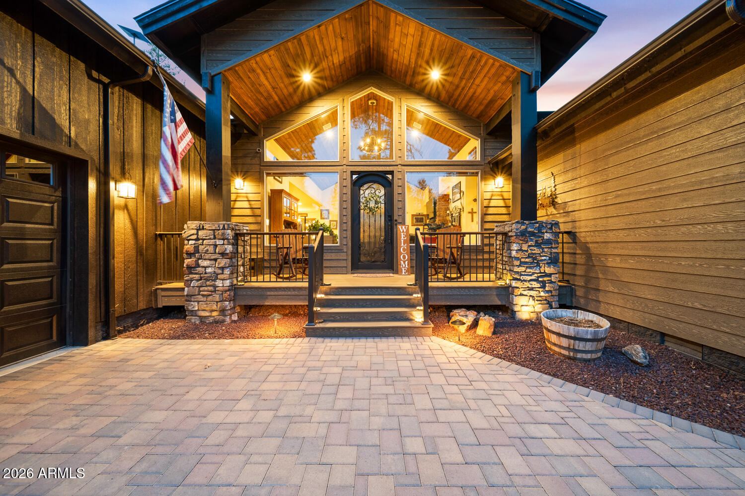 Torreon Lakes - Residential