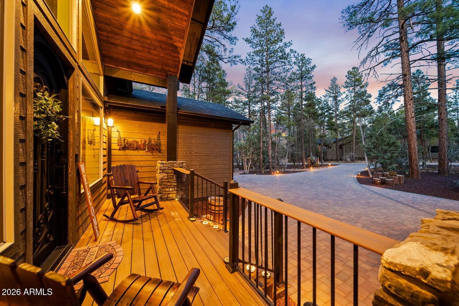 Torreon Lakes - Residential