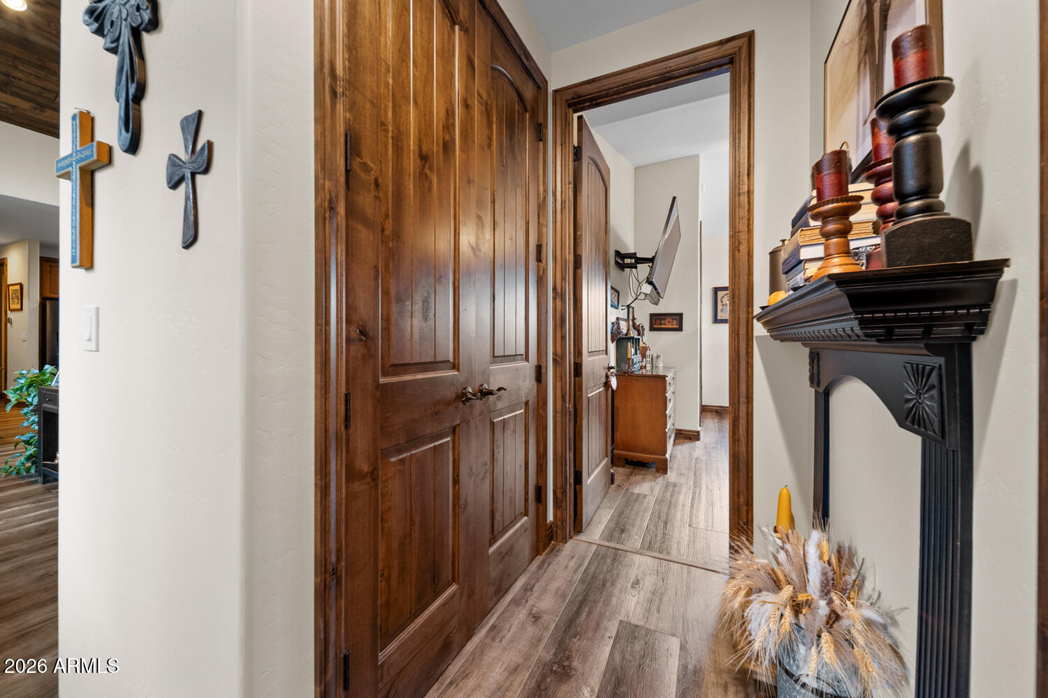 Torreon Lakes - Residential