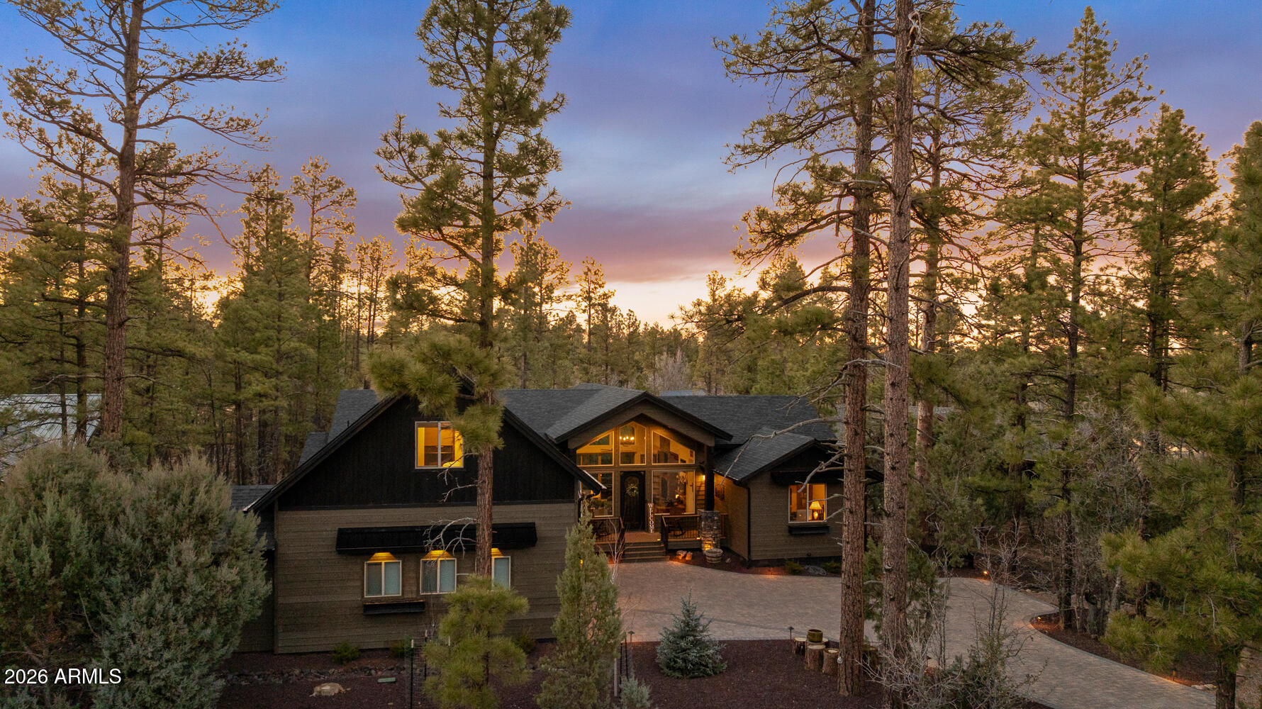 Torreon Lakes - Residential