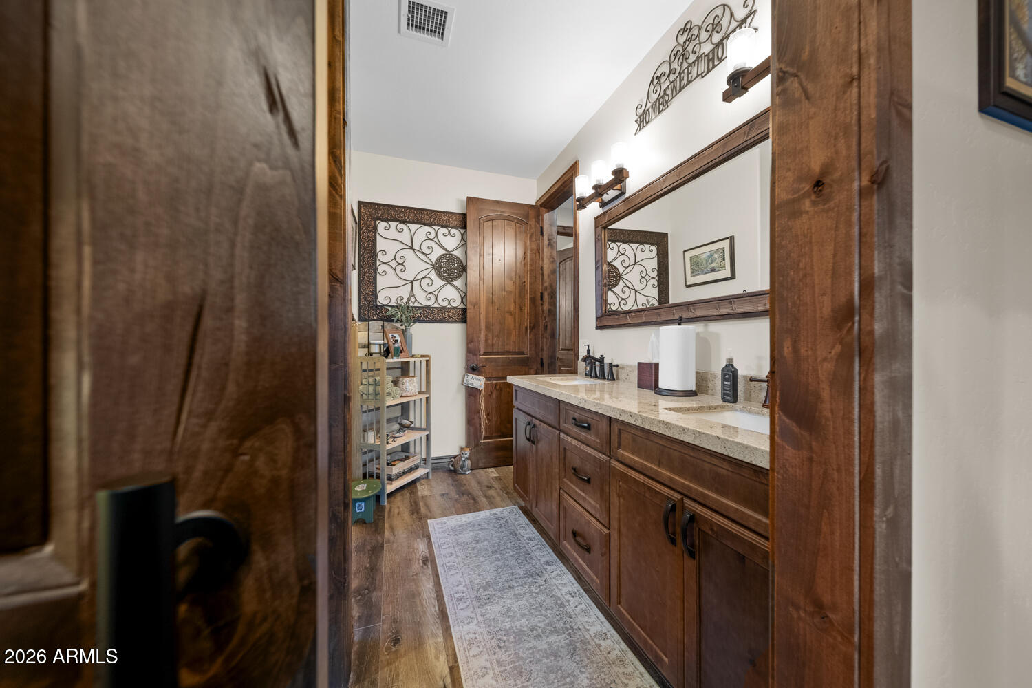 Torreon Lakes - Residential
