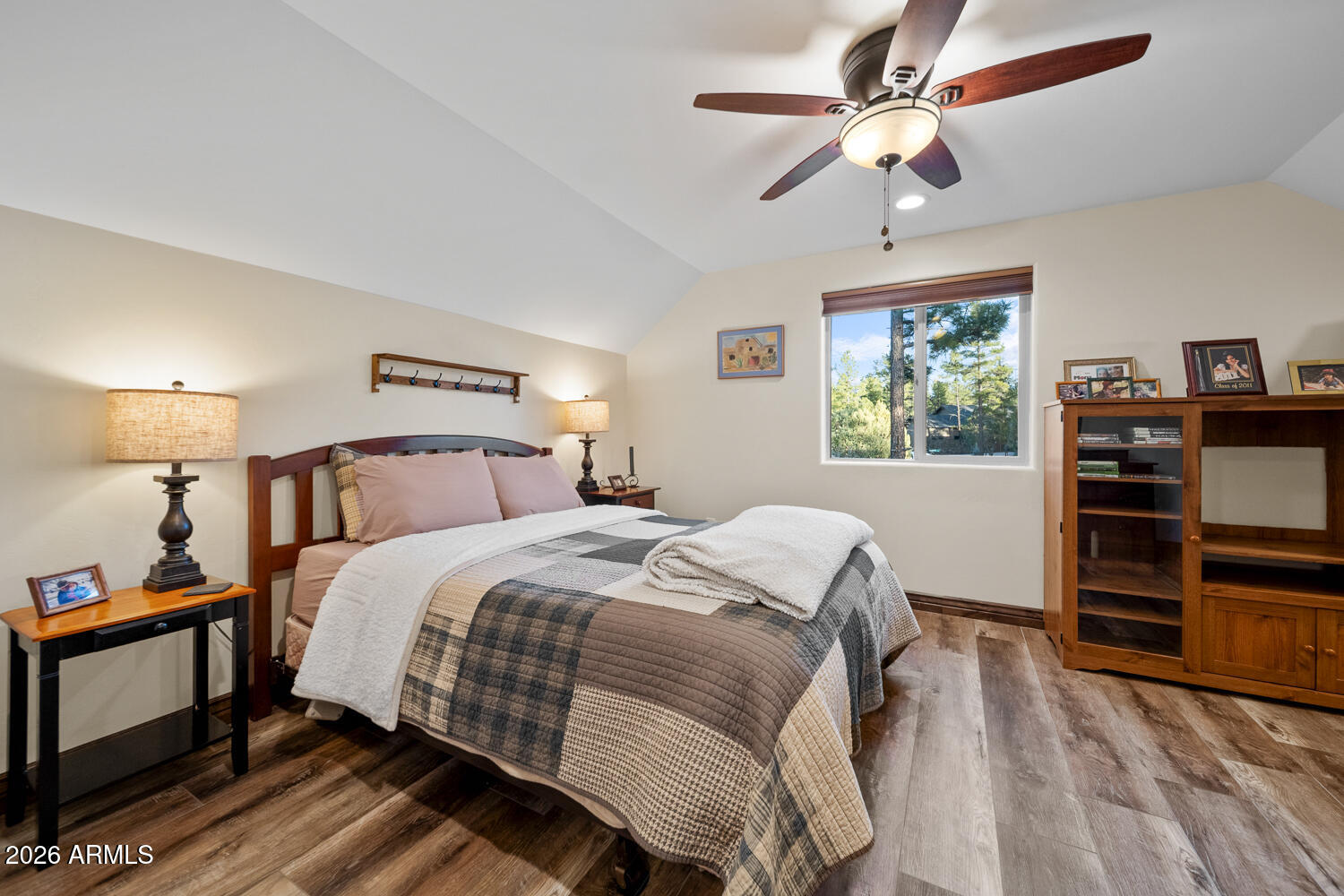 Torreon Lakes - Residential