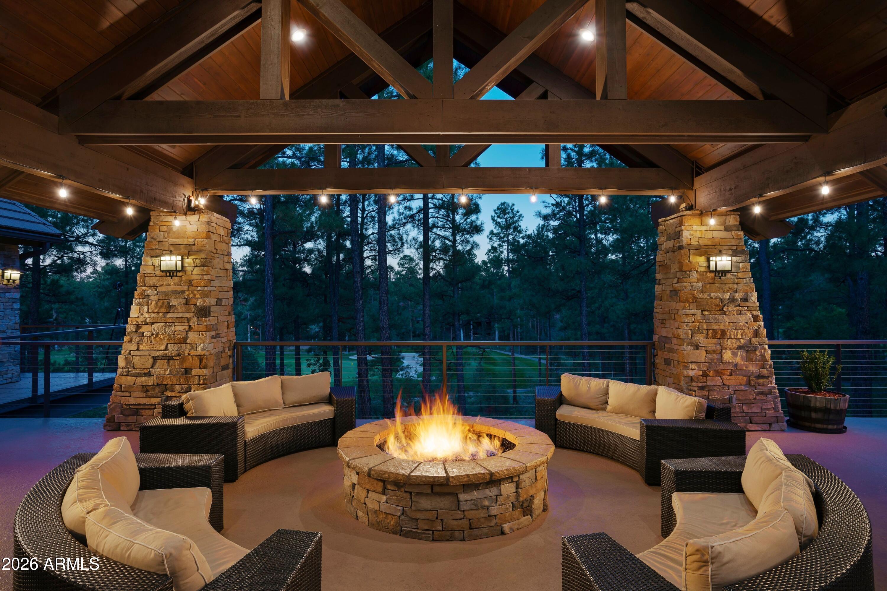 Torreon Lakes - Residential