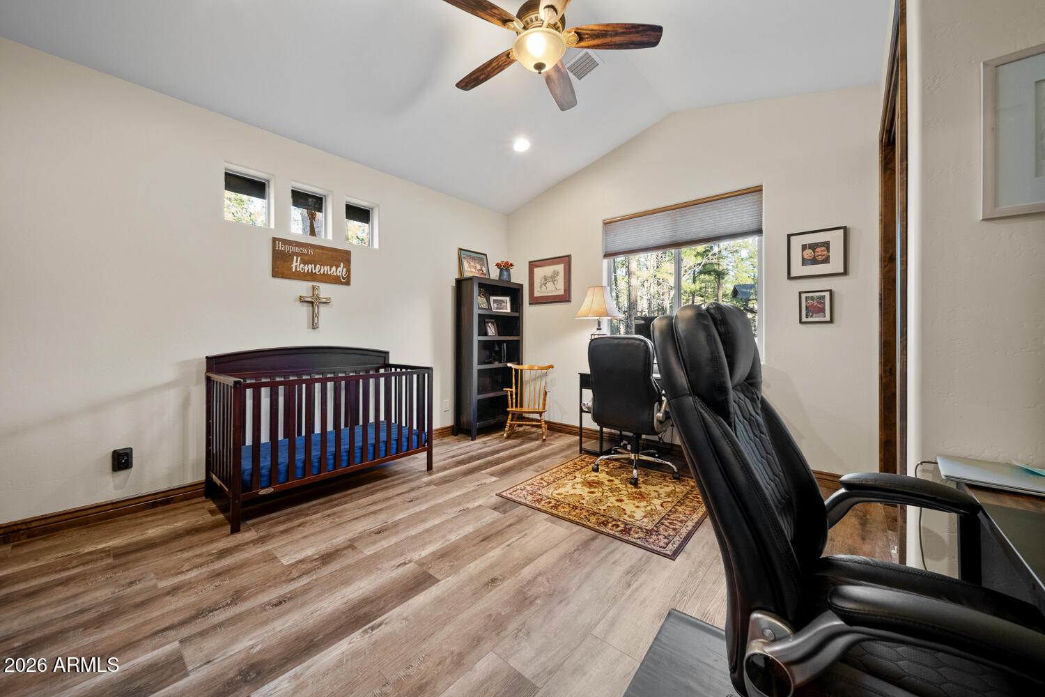 Torreon Lakes - Residential