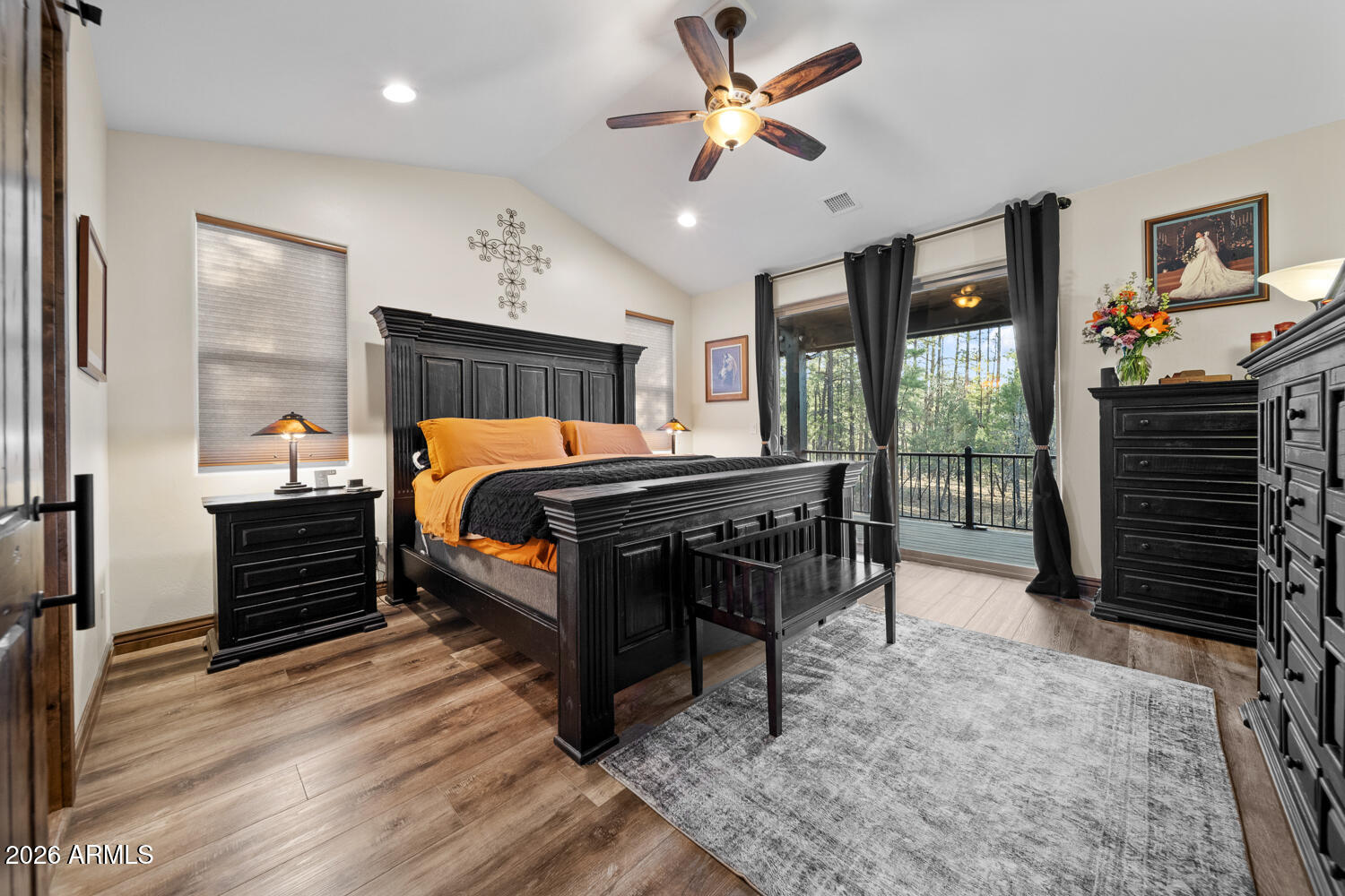 Torreon Lakes - Residential