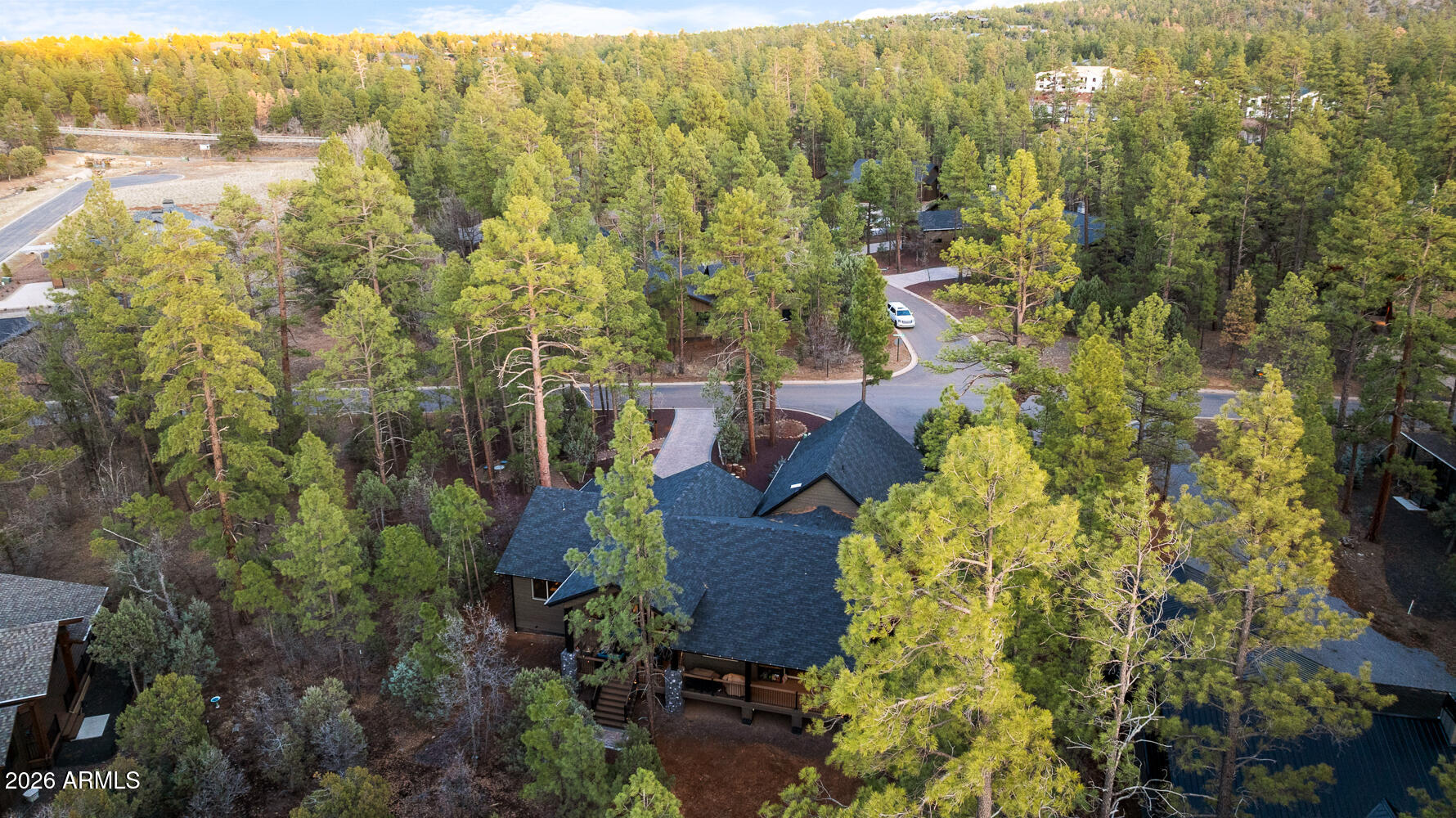 Torreon Lakes - Residential