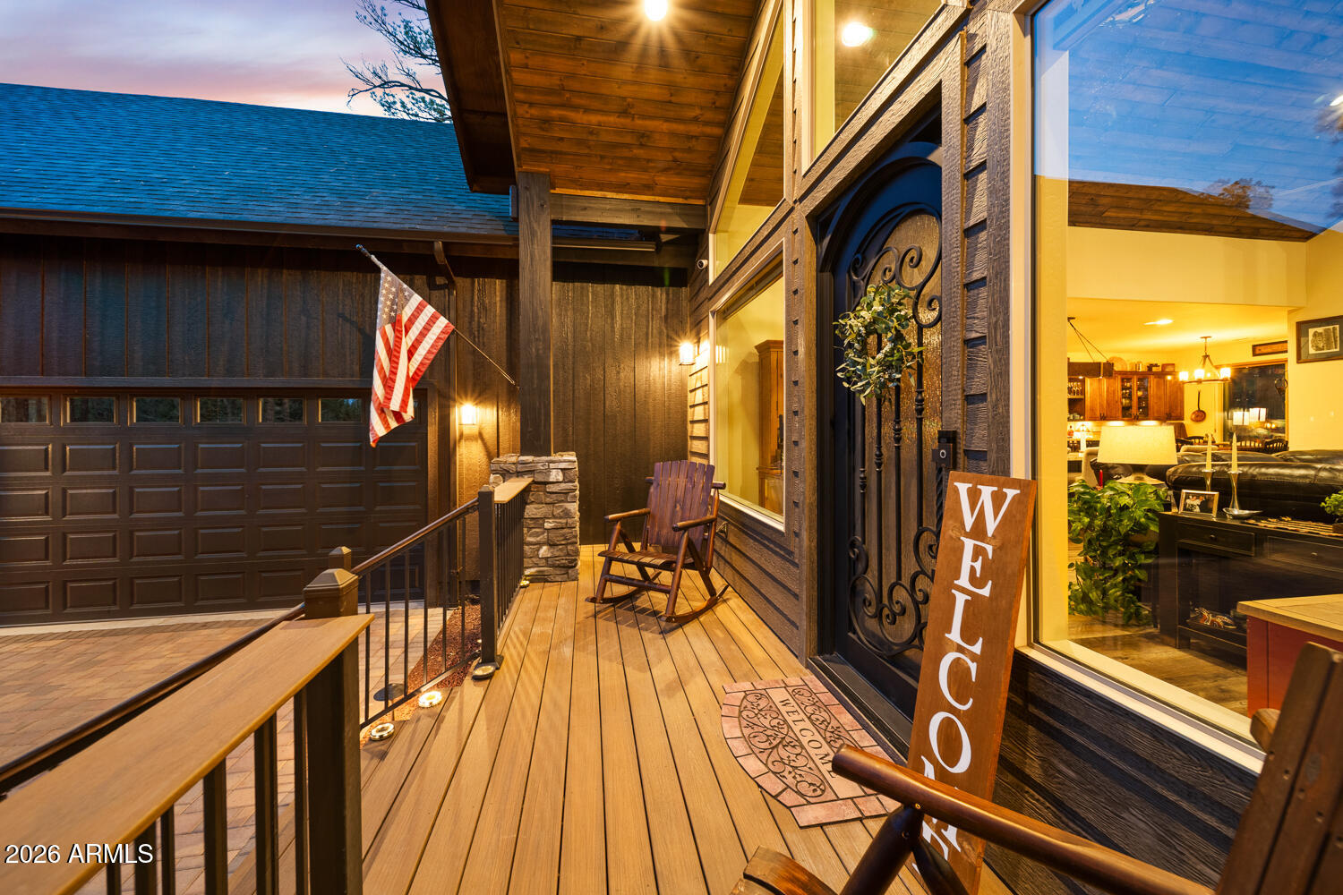Torreon Lakes - Residential
