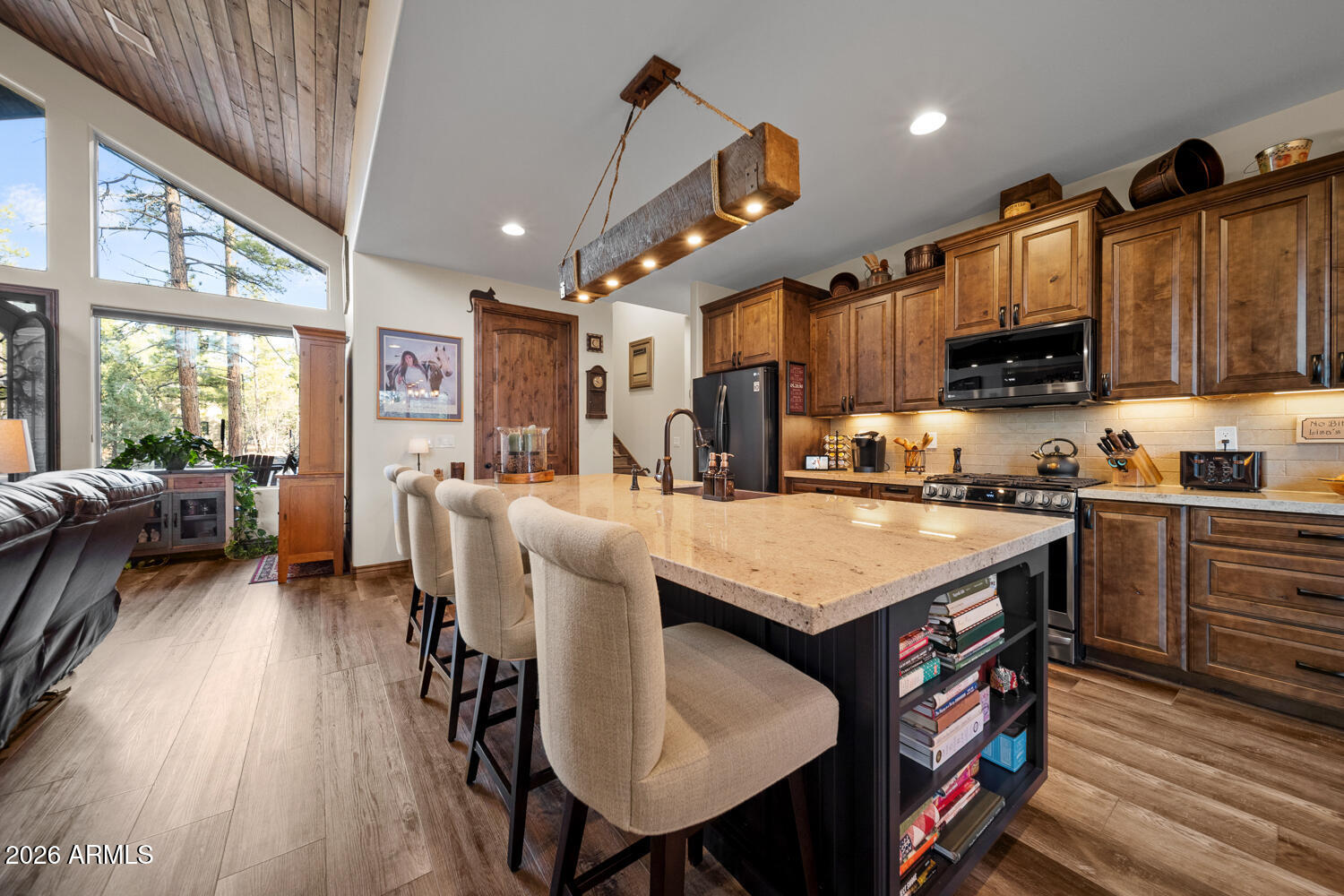 Torreon Lakes - Residential