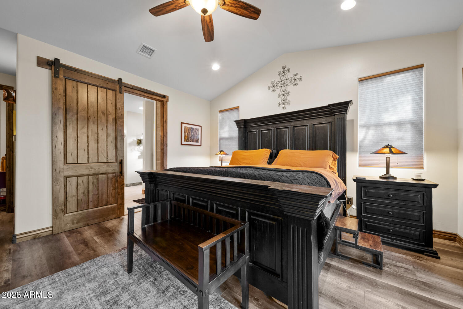 Torreon Lakes - Residential