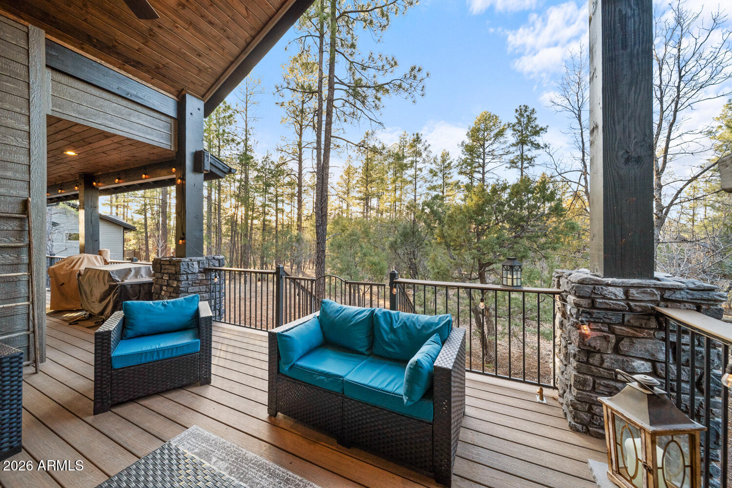 Torreon Lakes - Residential